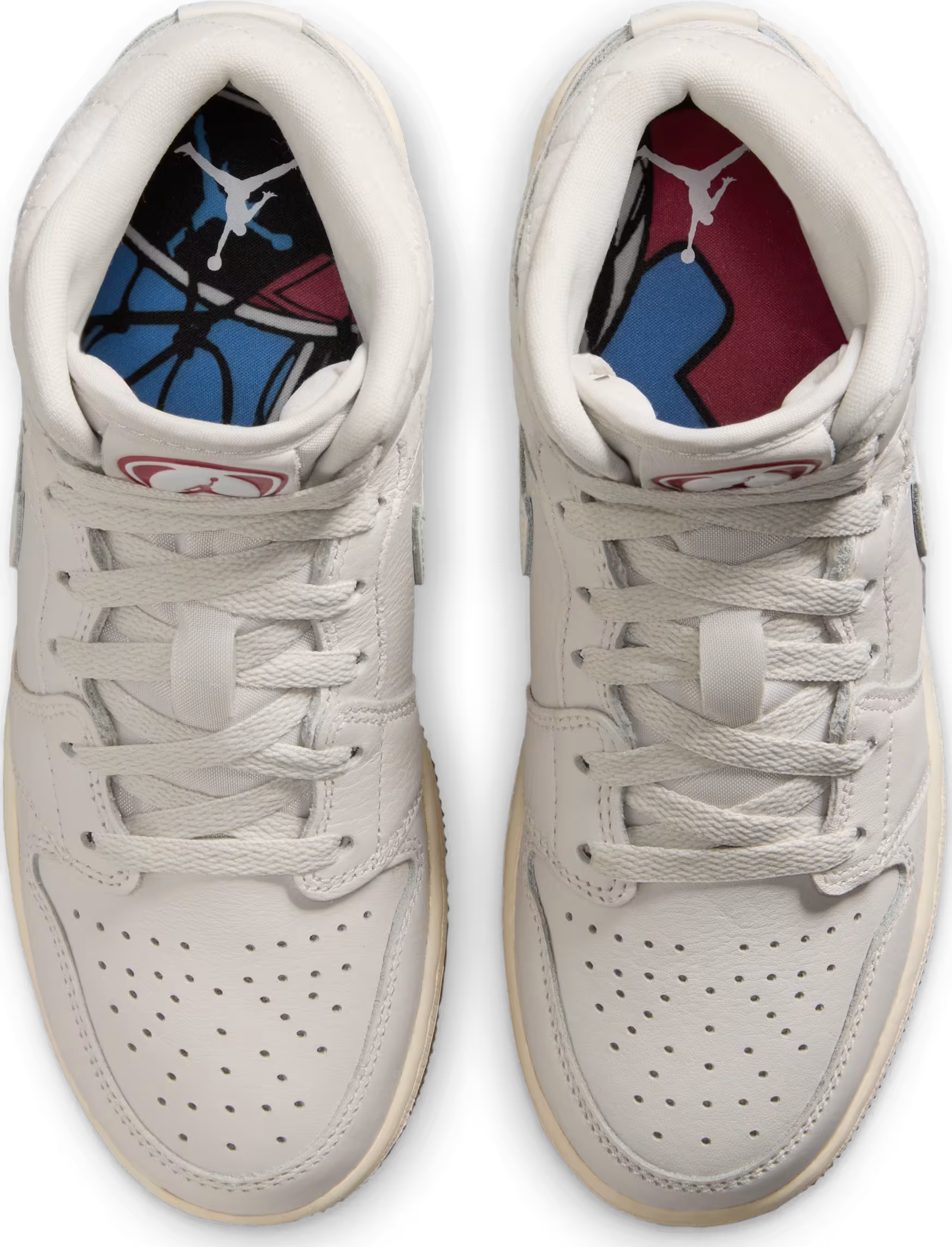 Air Jordan 1 Mid SE