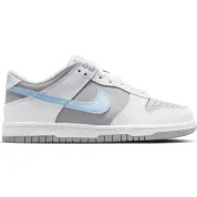 Nike Dunk Low GS "Celestine Blue"