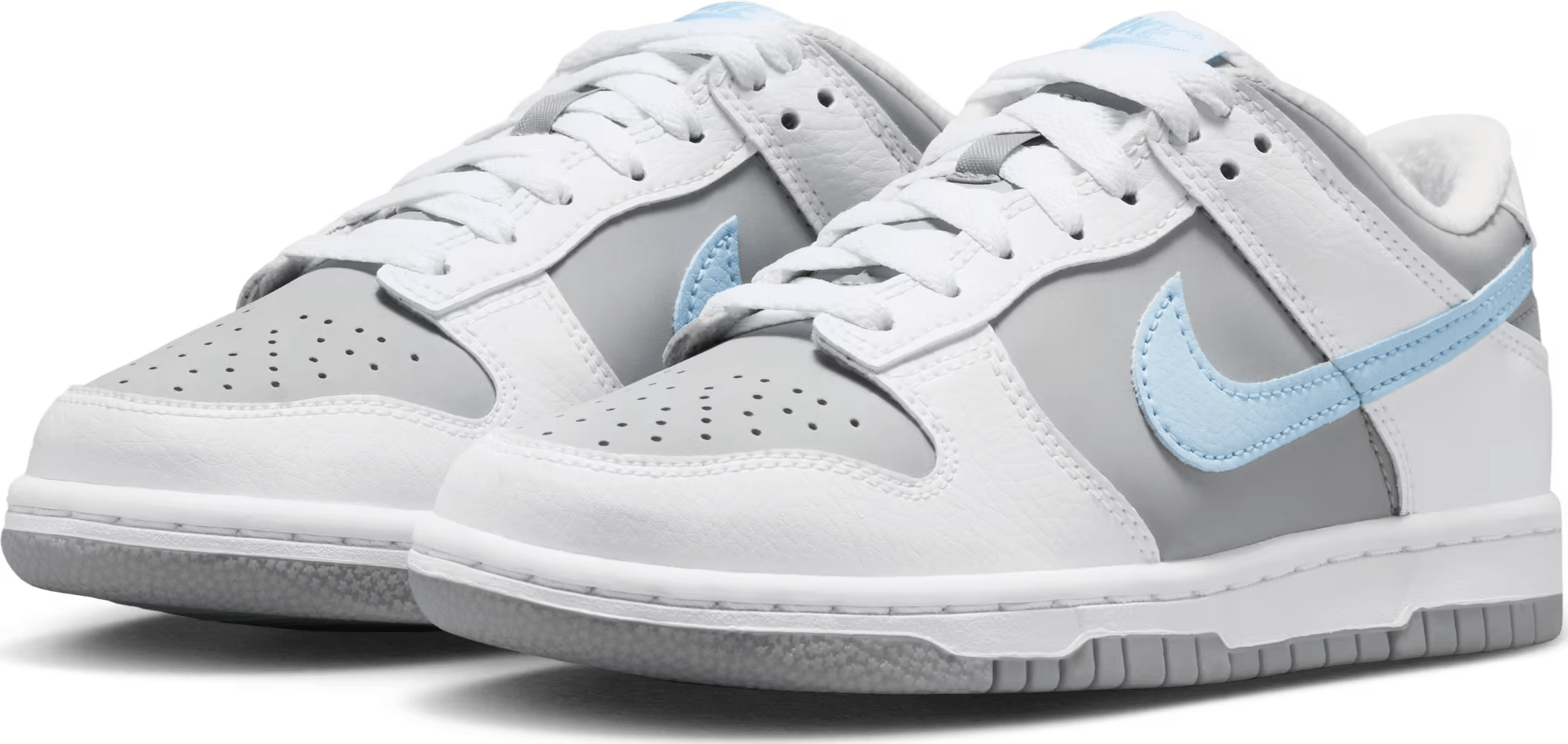 Nike Dunk Low GS "Celestine Blue"