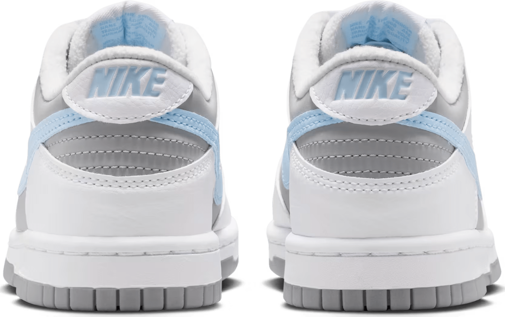 Nike Dunk Low GS "Celestine Blue"