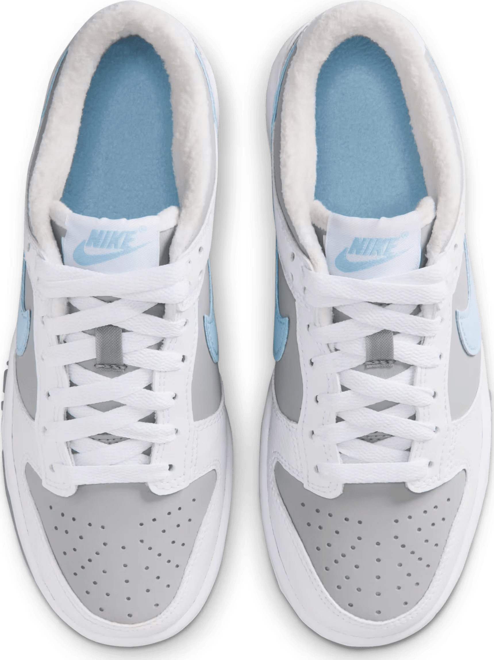 Nike Dunk Low GS "Celestine Blue"