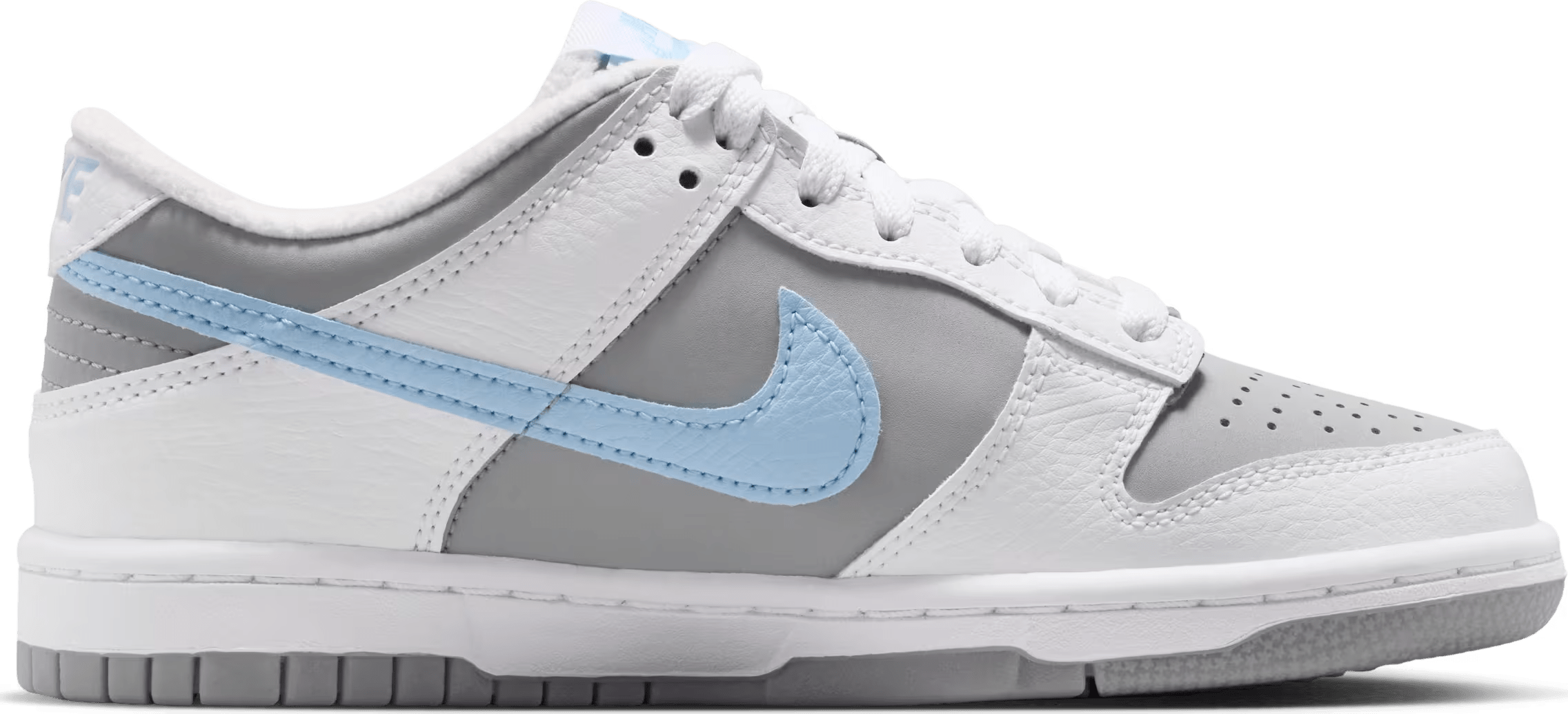 Nike Dunk Low GS "Celestine Blue"