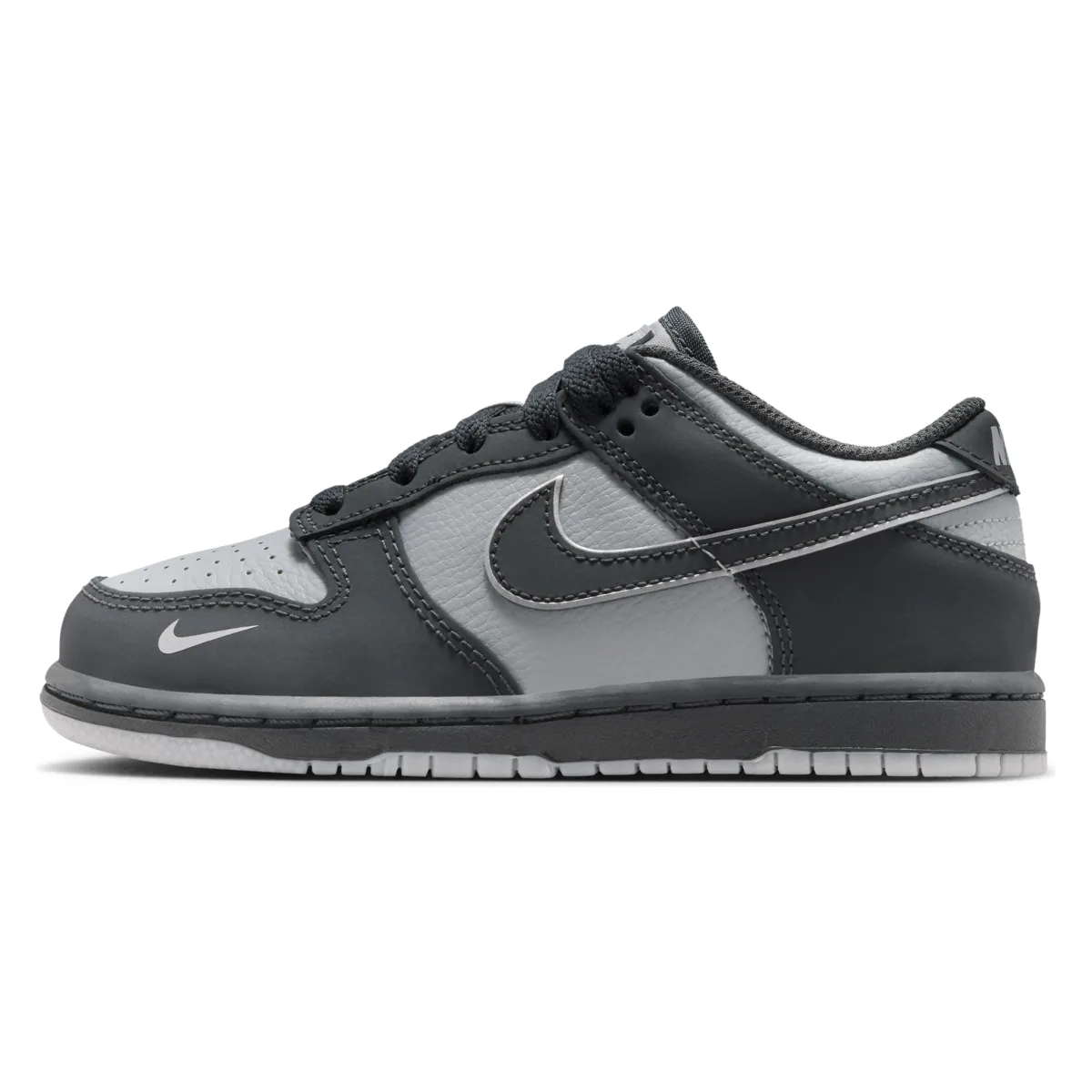 Nike Dunk Low PS "Anthracite"