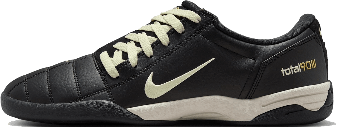 Nike Total 90 "Black Sail Gold"