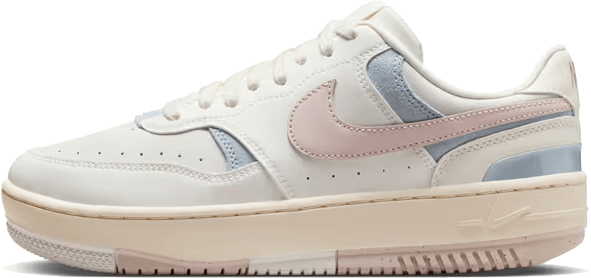 Nike Gamma Force Wmns "Light Armoury Blue"