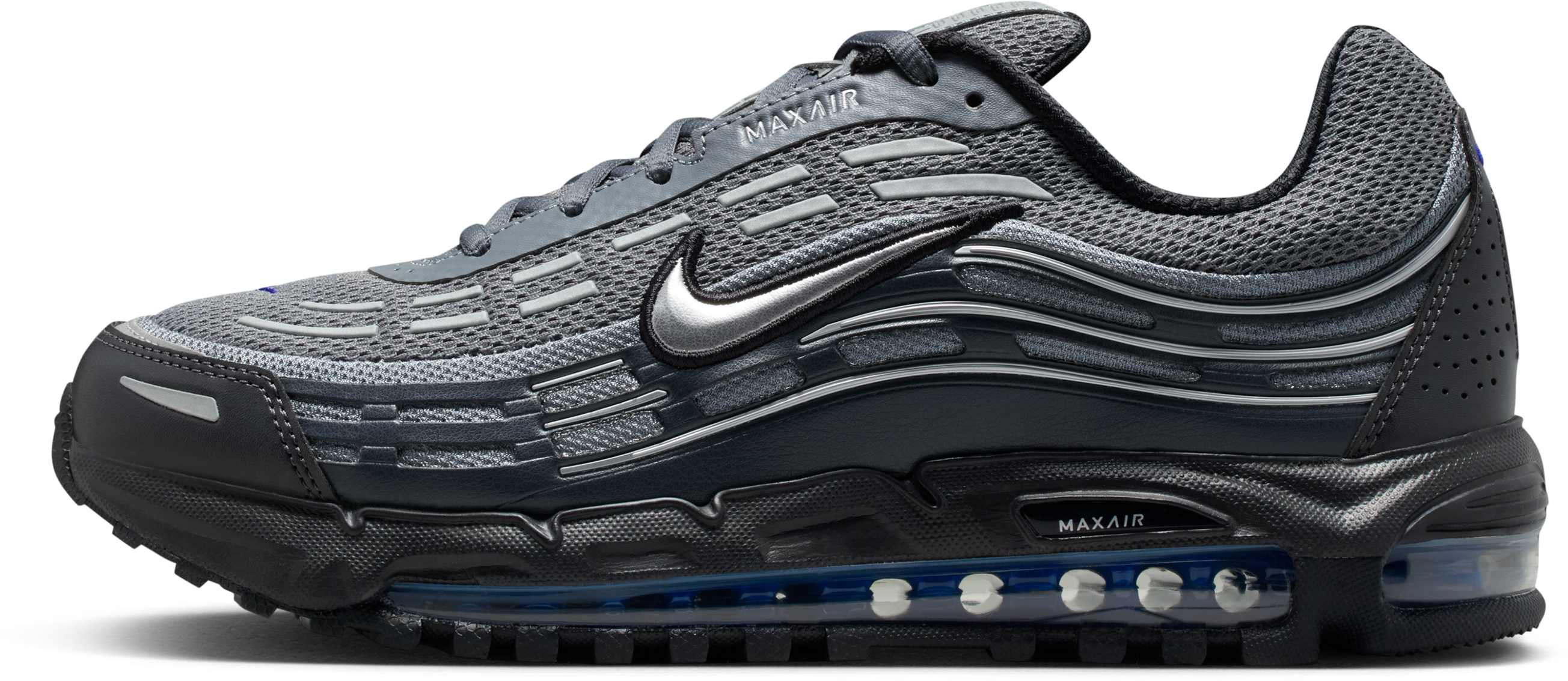 Nike Air Max TL 2.5 "Anthracite"