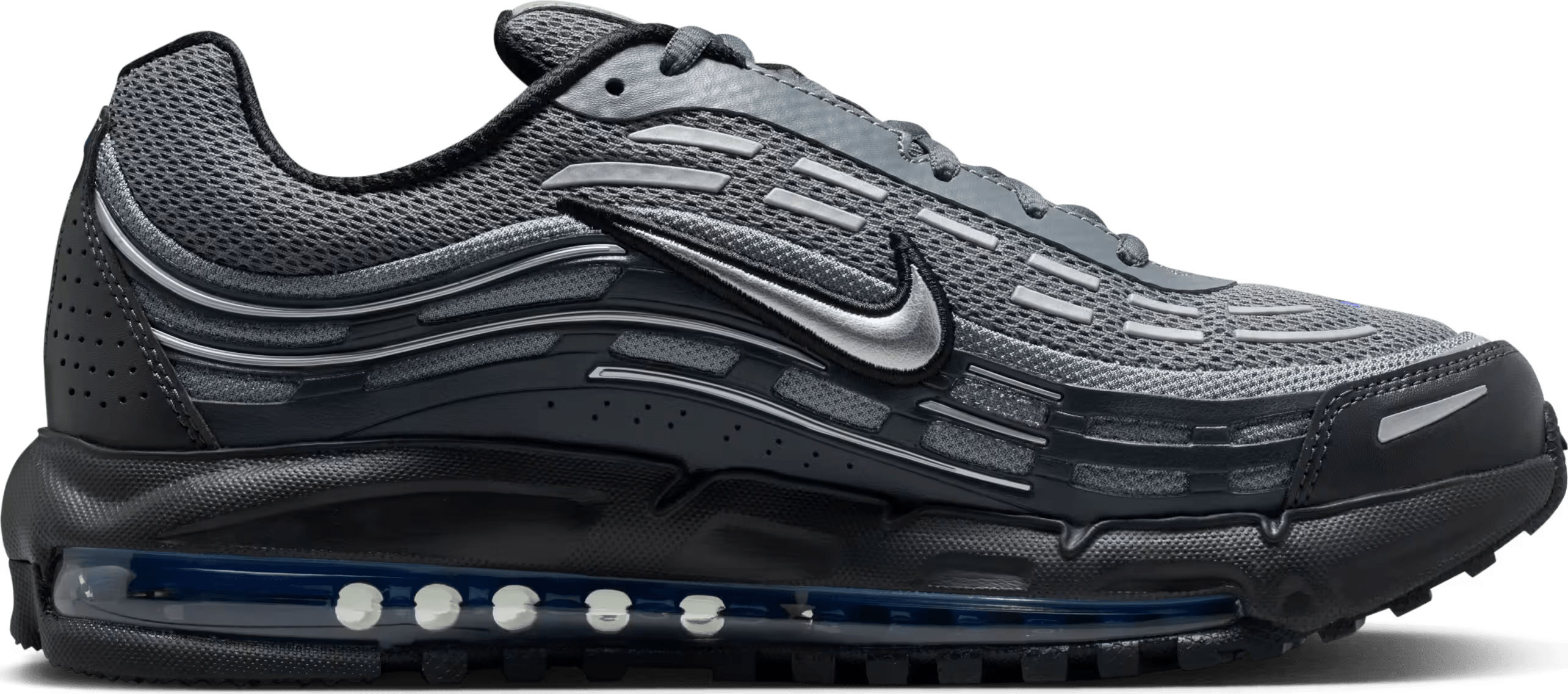 Nike Air Max TL 2.5 "Anthracite"