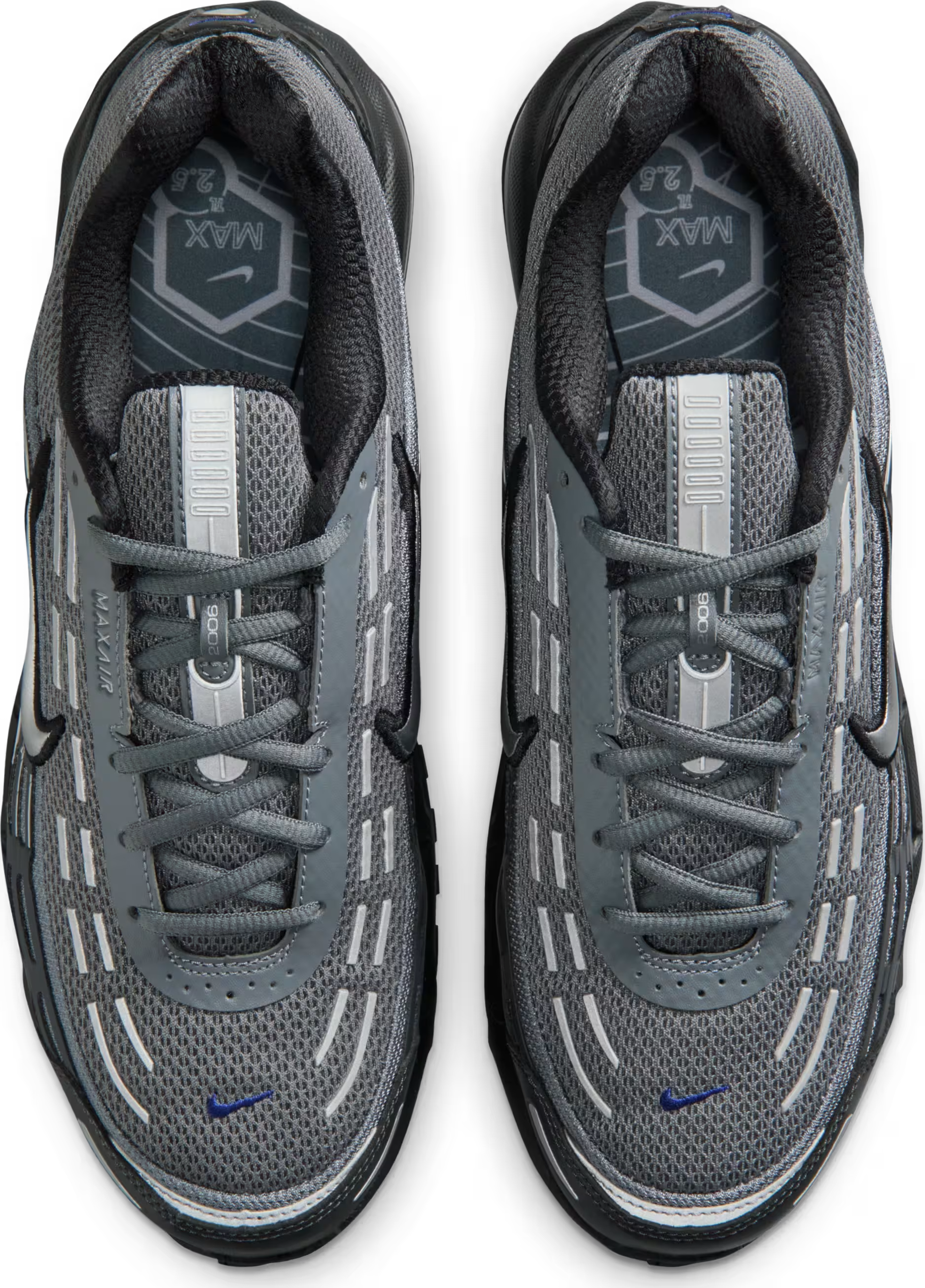 Nike Air Max TL 2.5 "Anthracite"