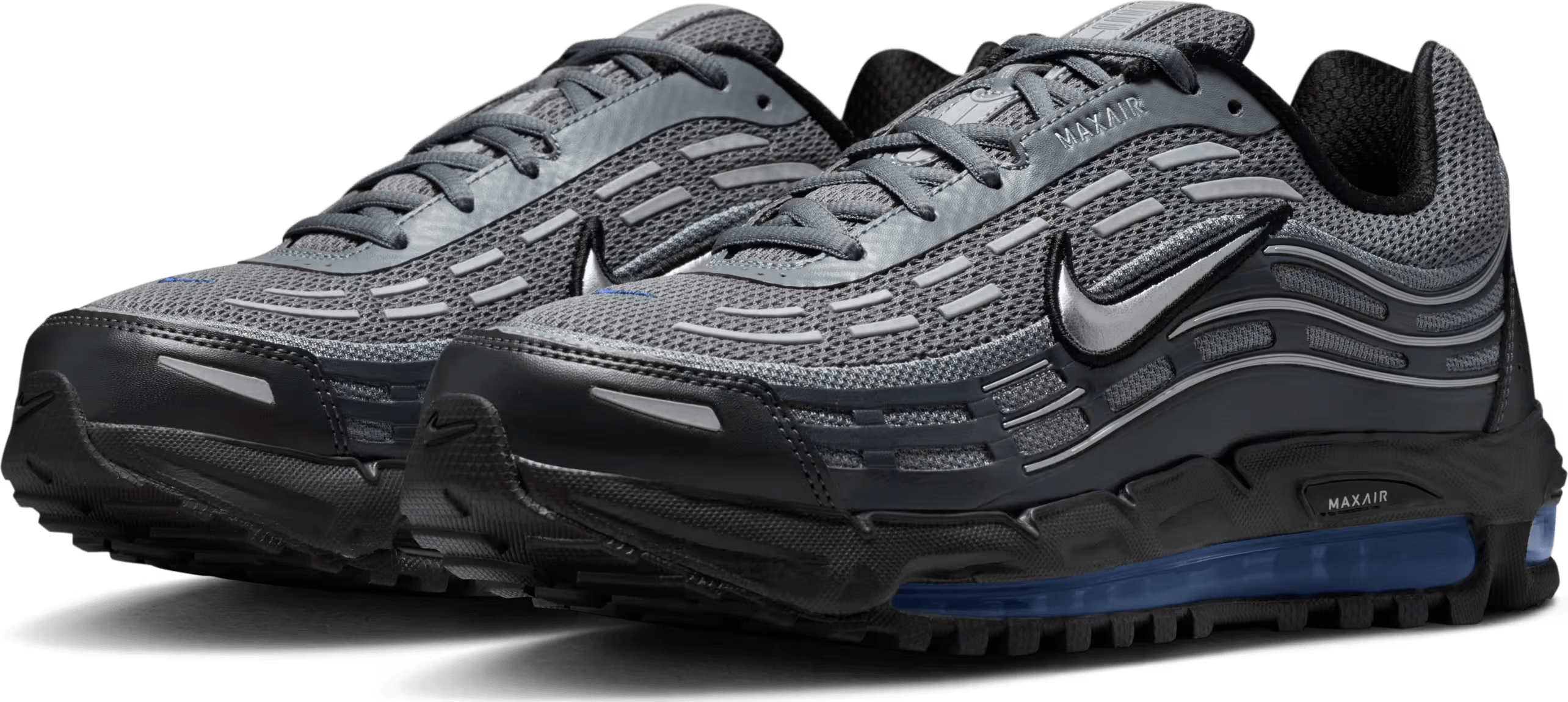 Nike Air Max TL 2.5 "Anthracite"
