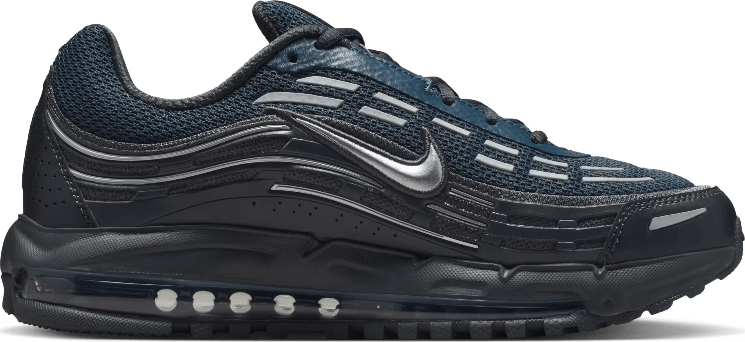Nike Air Max TL 2.5 "Thunder Blue"