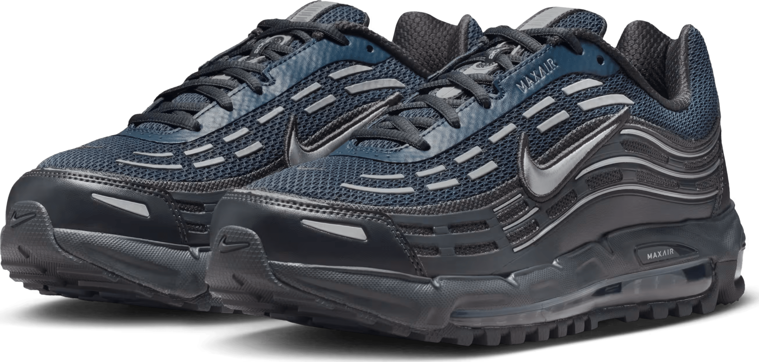 Nike Air Max TL 2.5 "Thunder Blue"