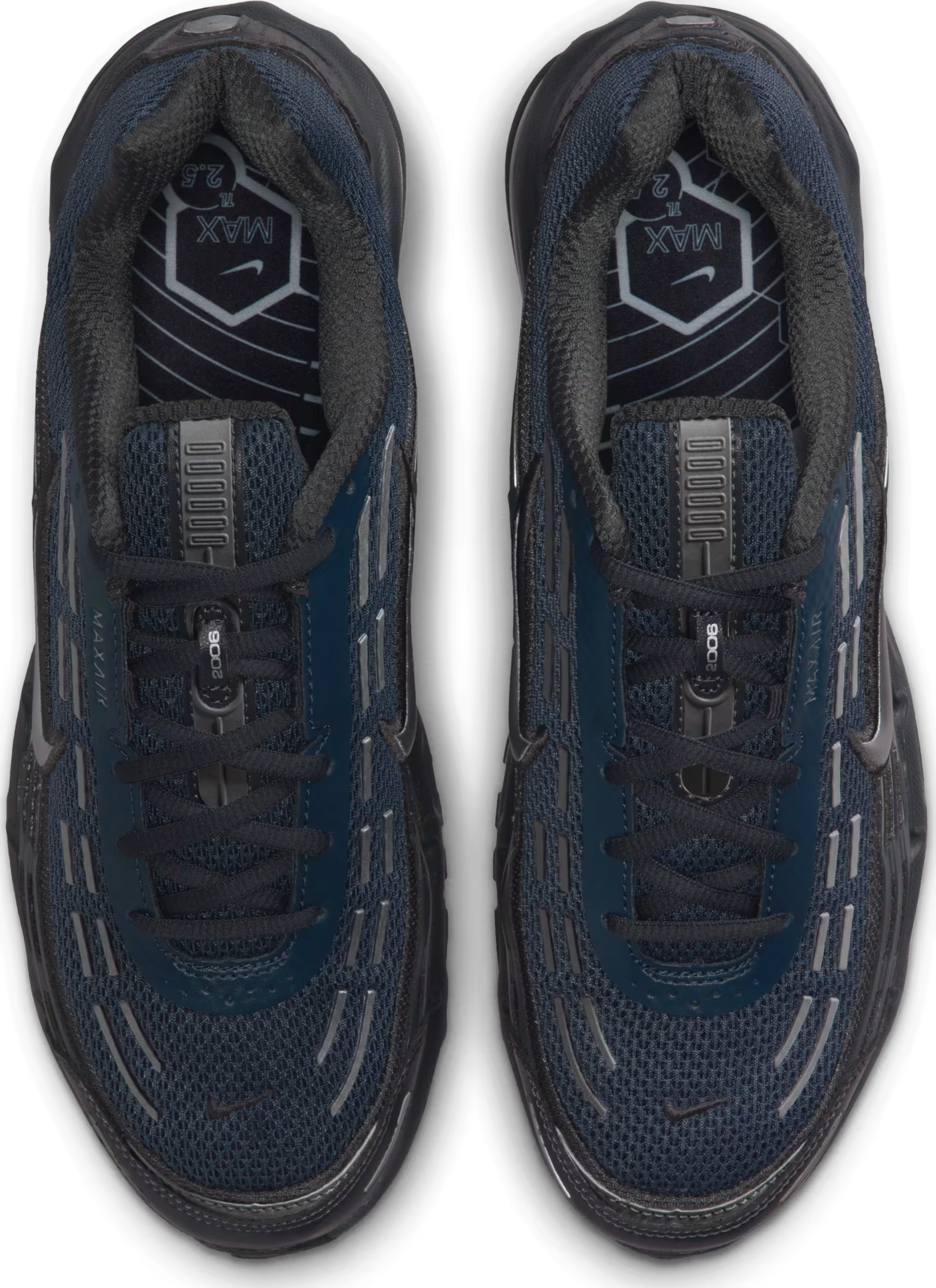 Nike Air Max TL 2.5 "Thunder Blue"