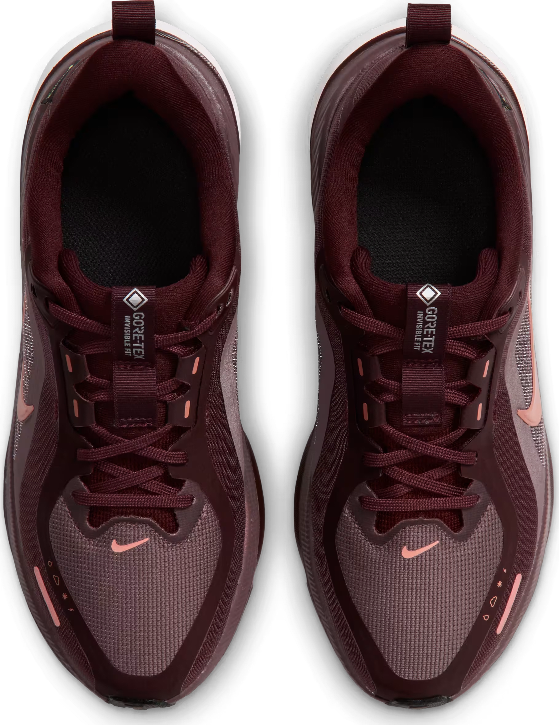 Nike Pegasus 42 GORE-TEX