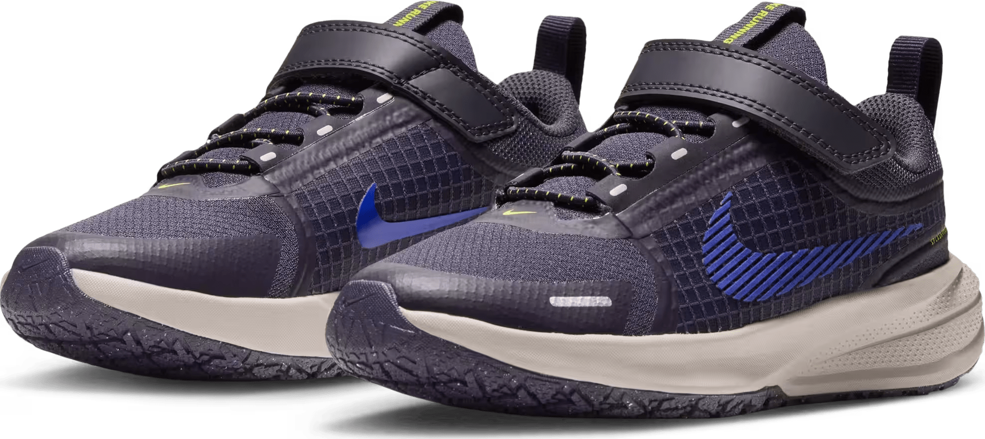 Nike Star Runner Utility