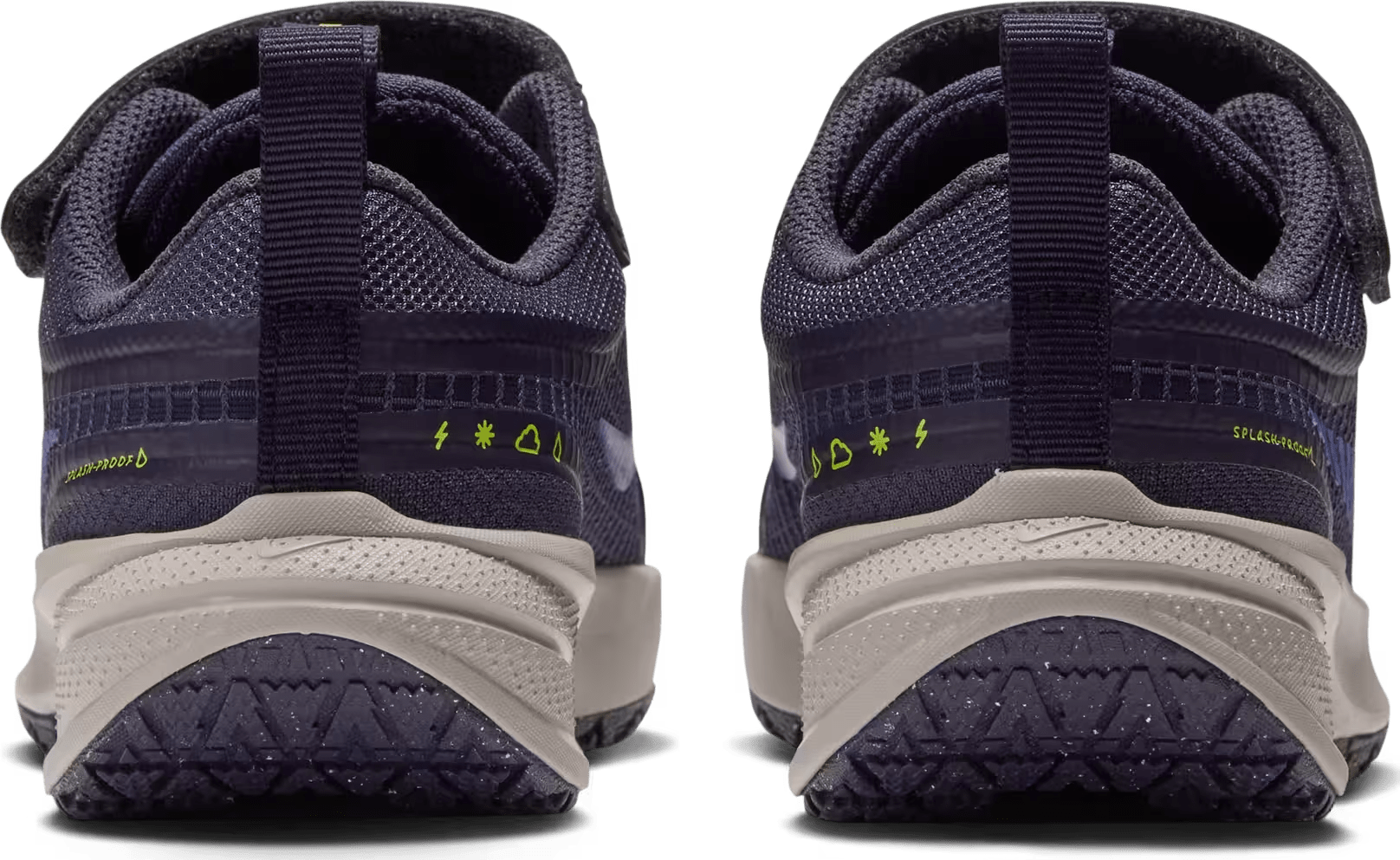Nike Star Runner Utility