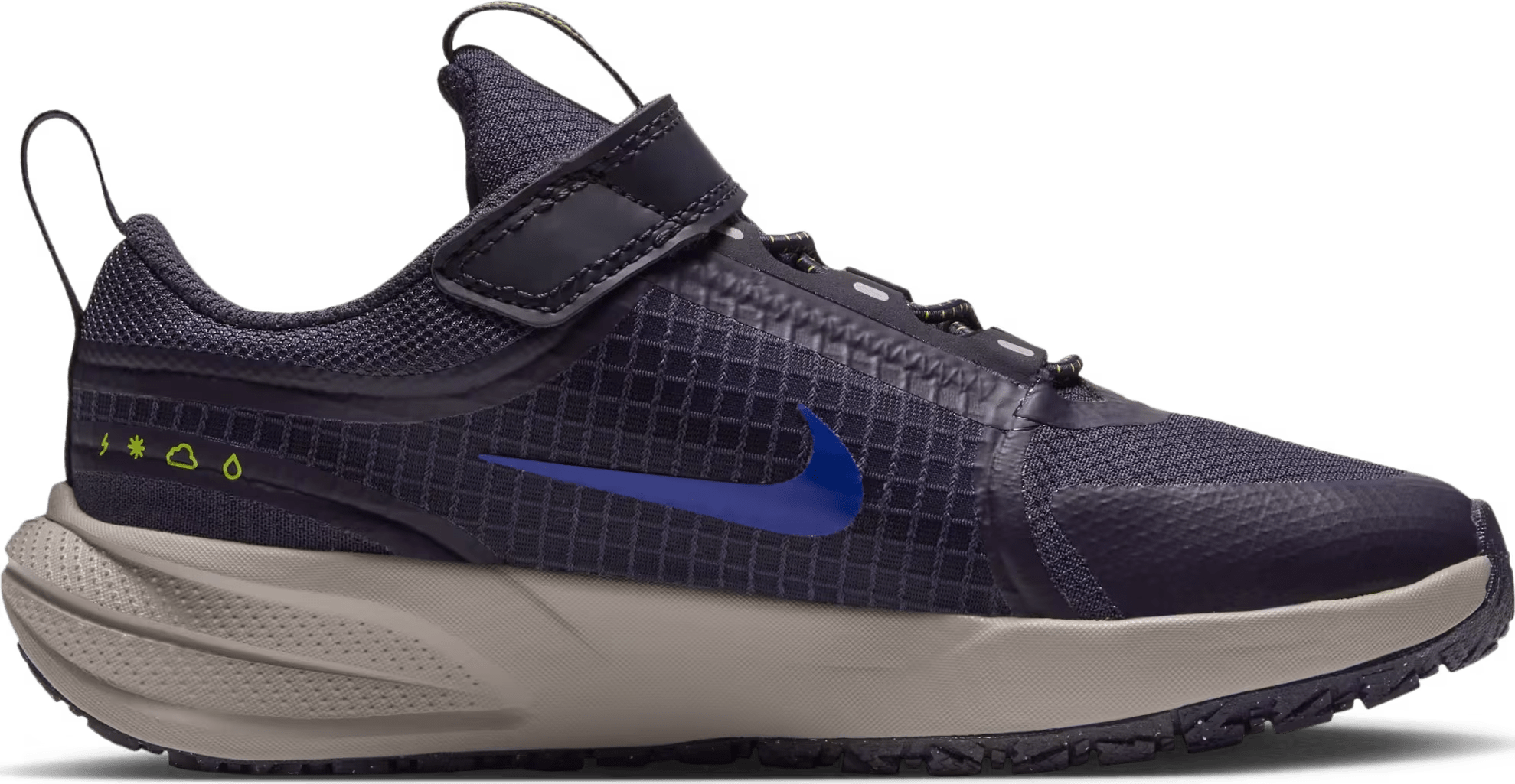 Nike Star Runner Utility