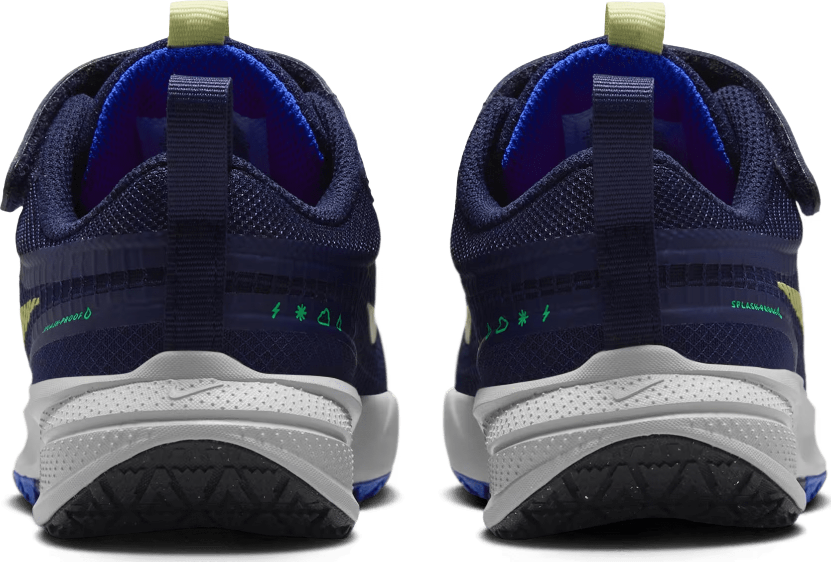 Nike Star Runner Utility