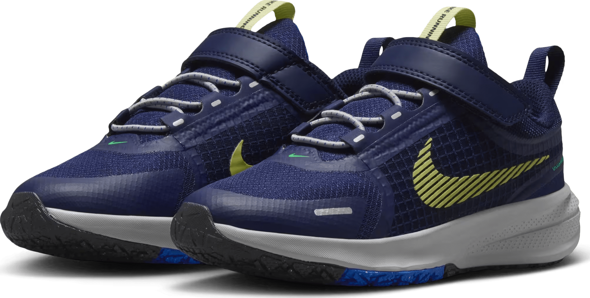 Nike Star Runner Utility