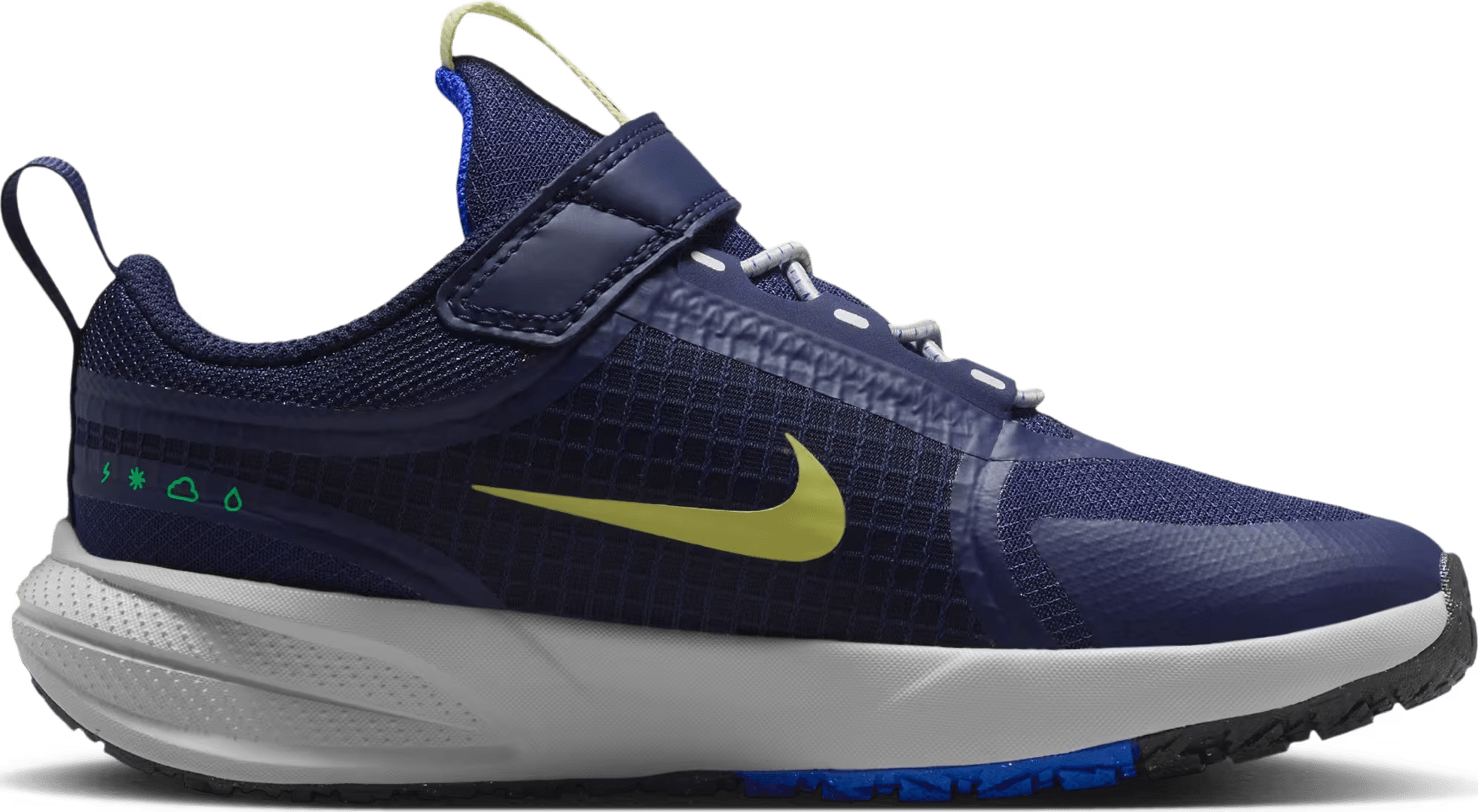 Nike Star Runner Utility