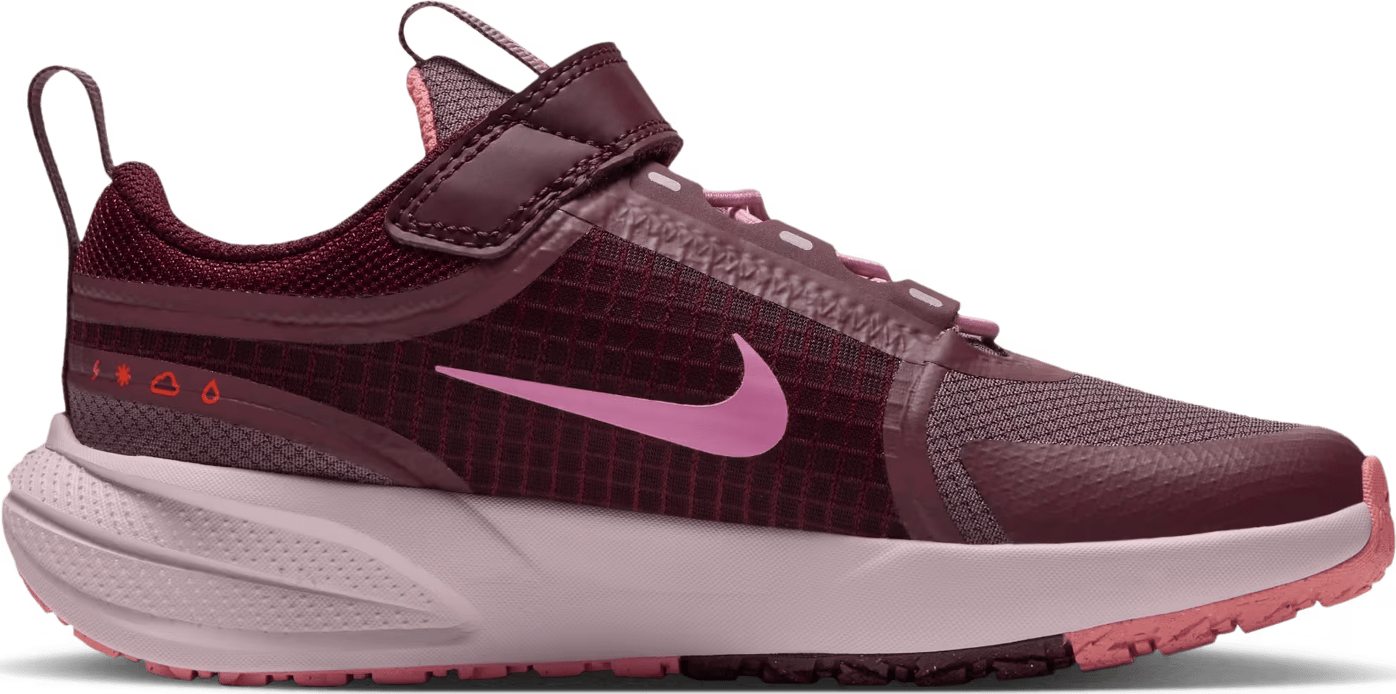 Nike Star Runner Utility