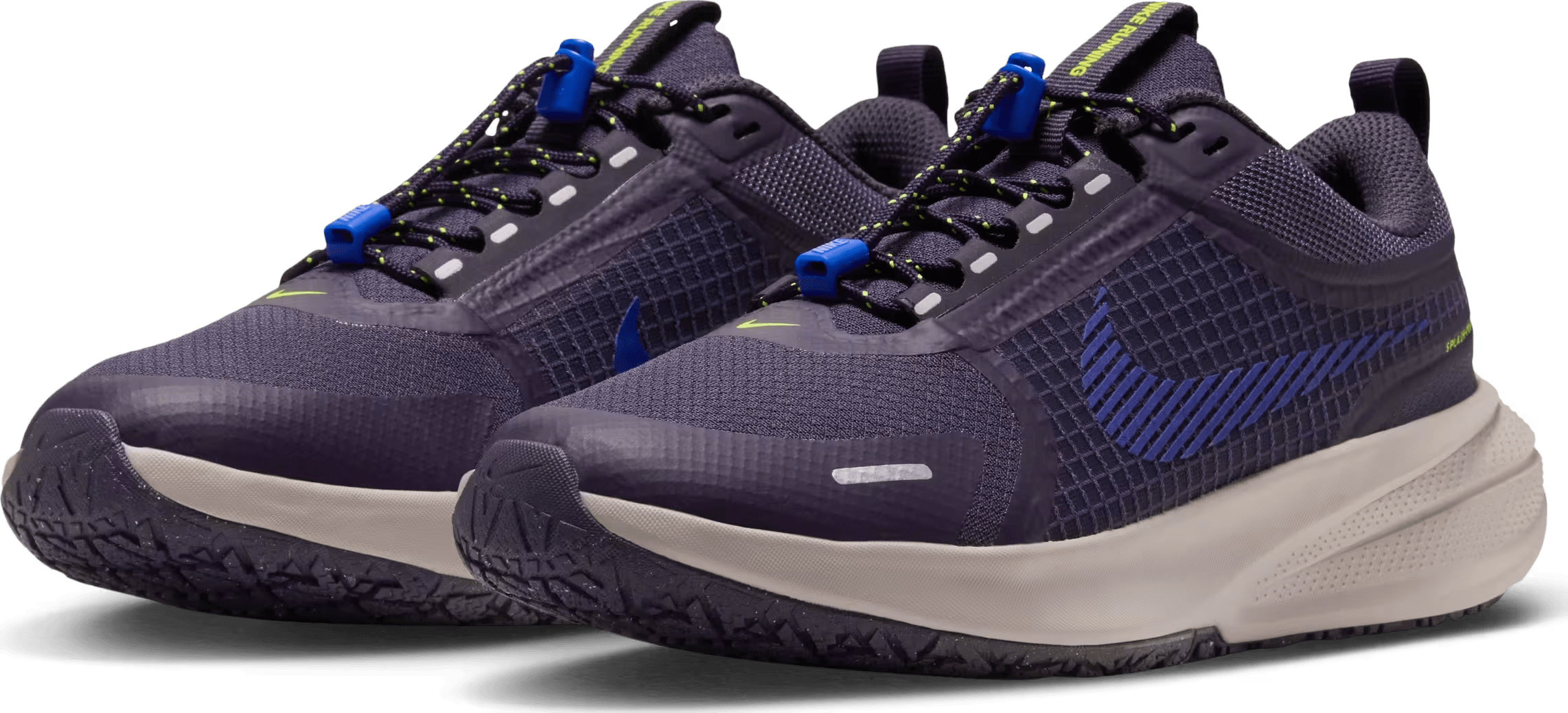 Nike Star Runner Utility