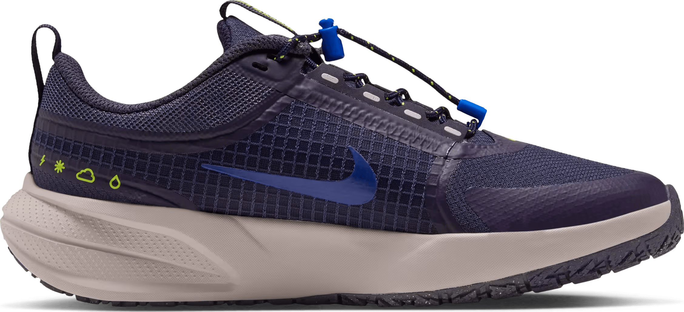 Nike Star Runner Utility