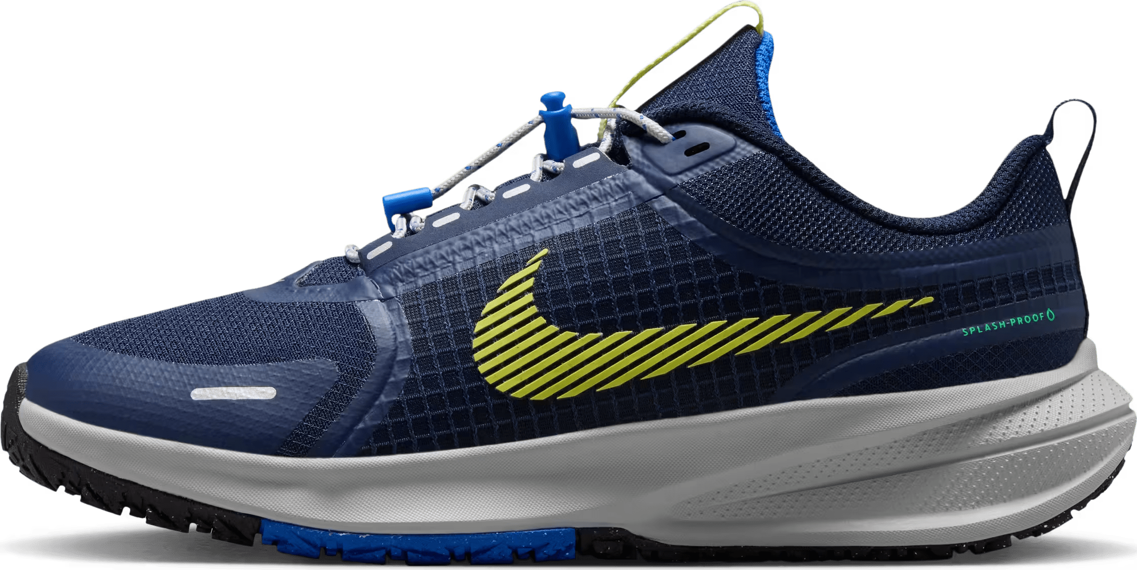 Nike Star Runner Utility