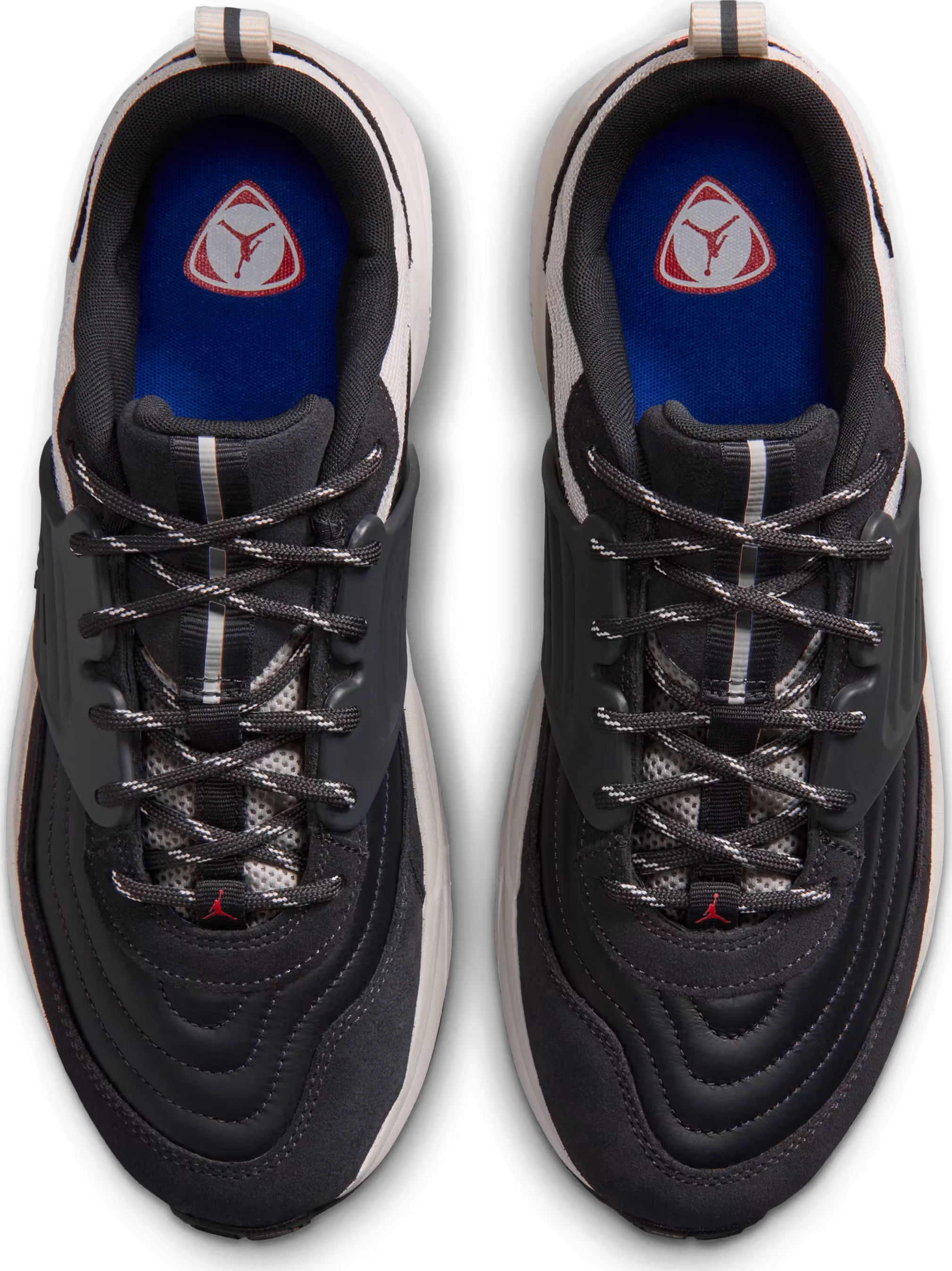 Jordan Trunner O/S SE