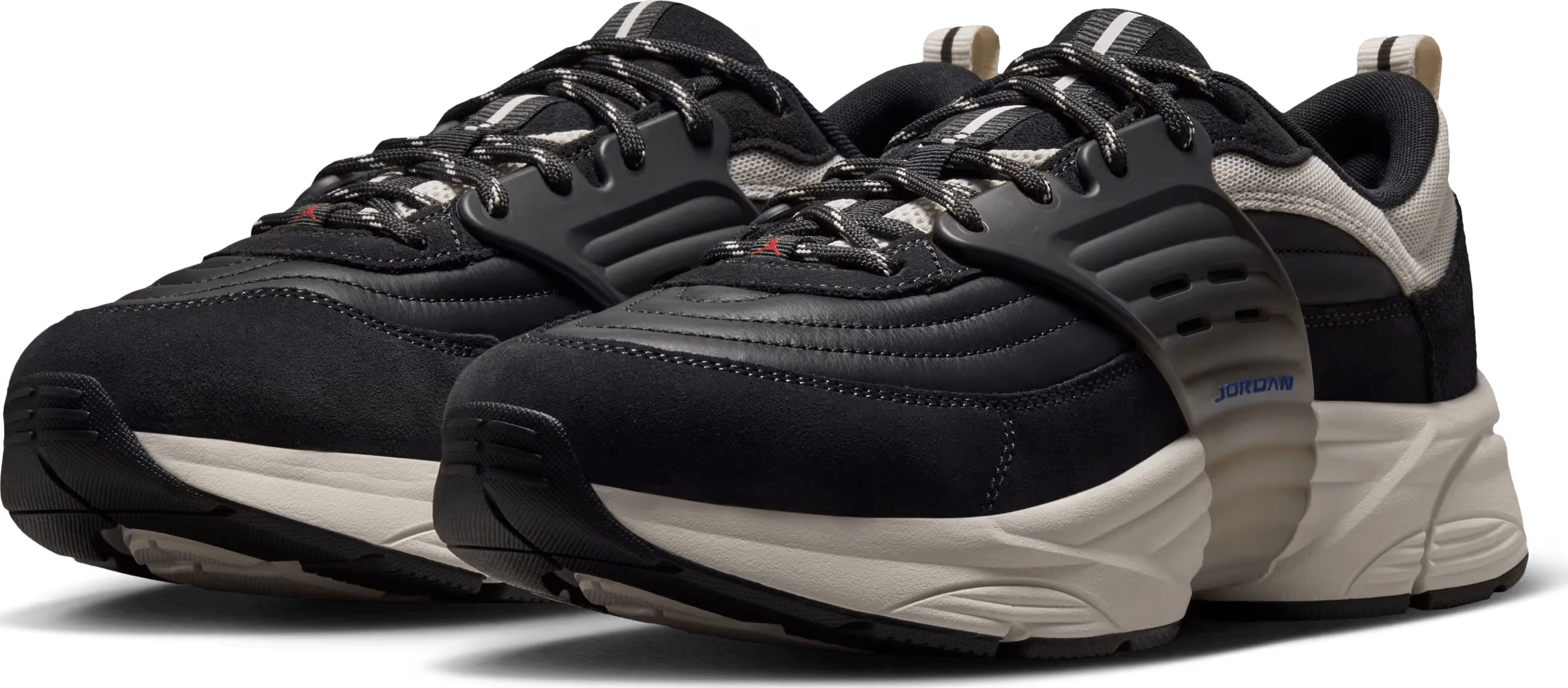 Jordan Trunner O/S SE