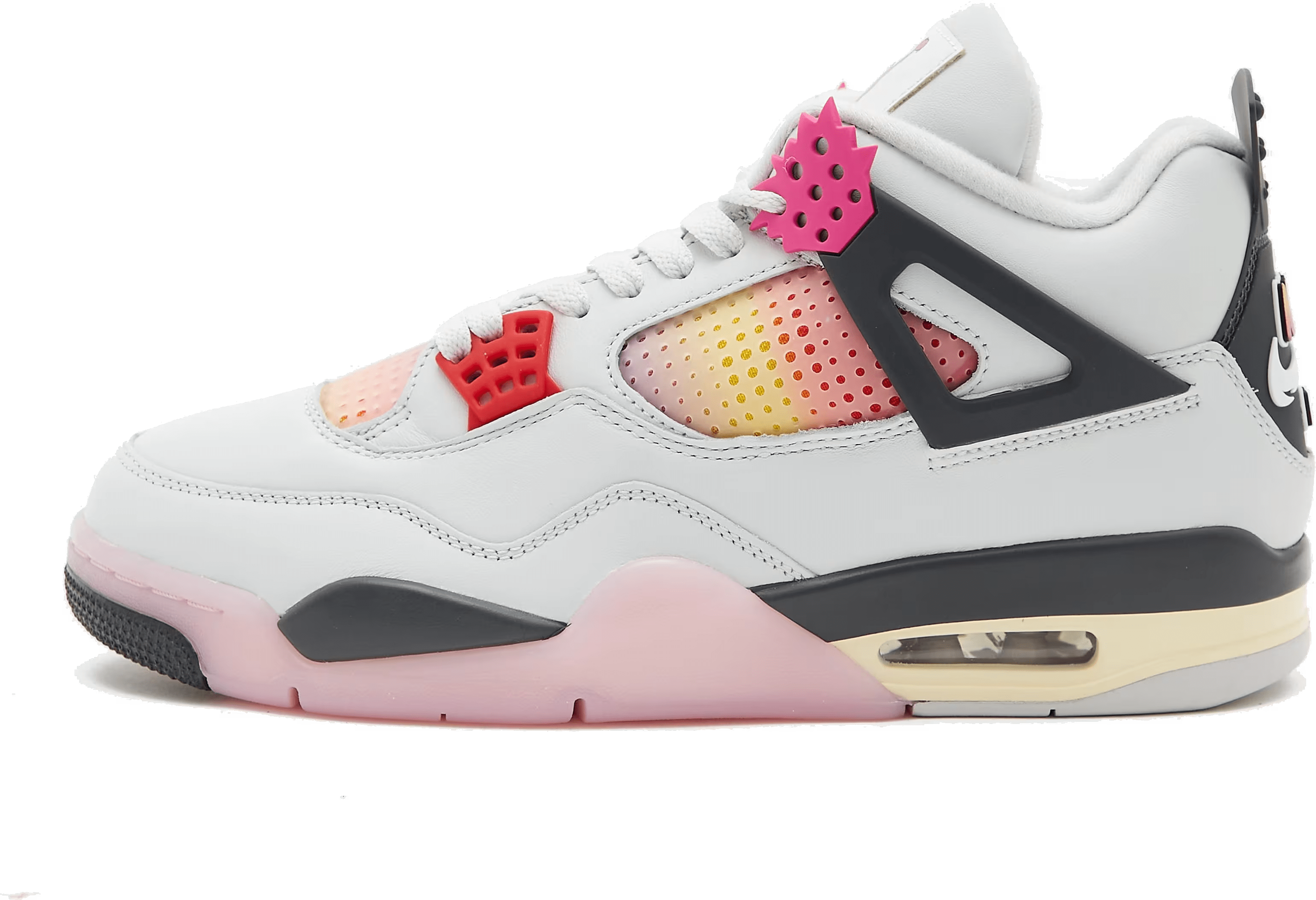 Jordan Air 4 'Comic'