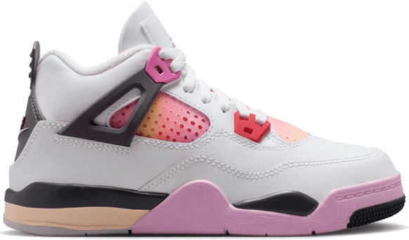 Air Jordan 4 Retro PS "Comic"