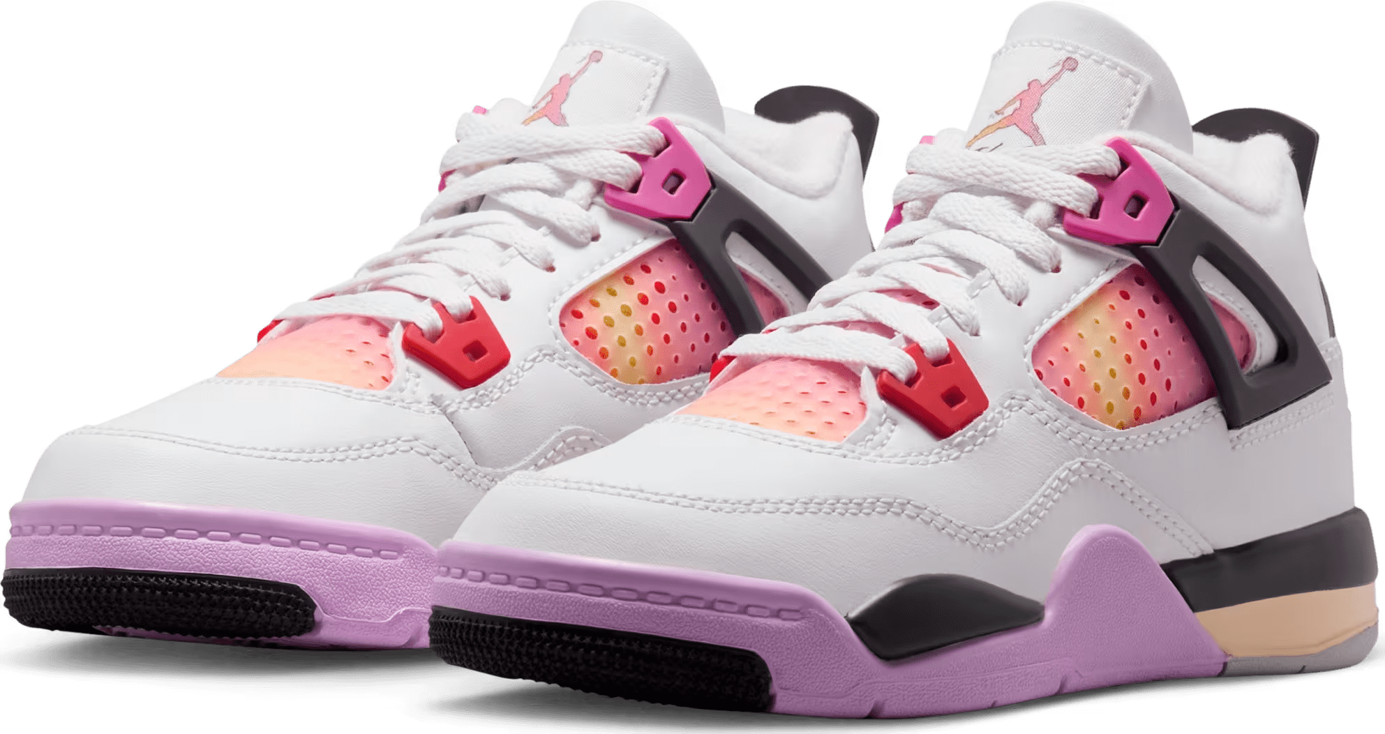 Air Jordan 4 Retro PS "Comic"