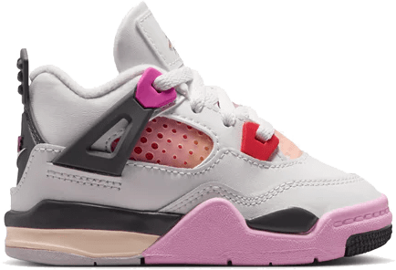 Air Jordan 4 Retro TD "Comic"