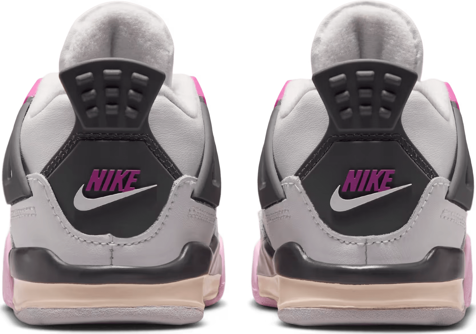 Air Jordan 4 Retro TD "Comic"