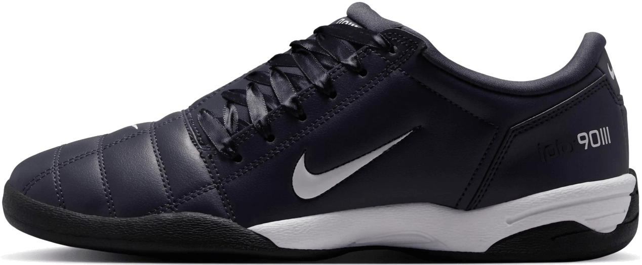 Nike Total 90 "Gridiron White"