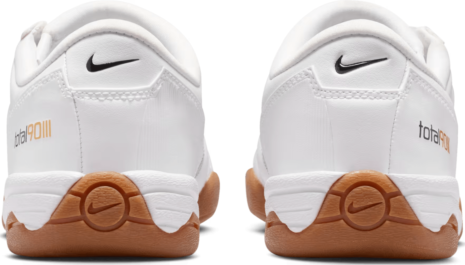 Nike Total 90 Wmns "White Gum"