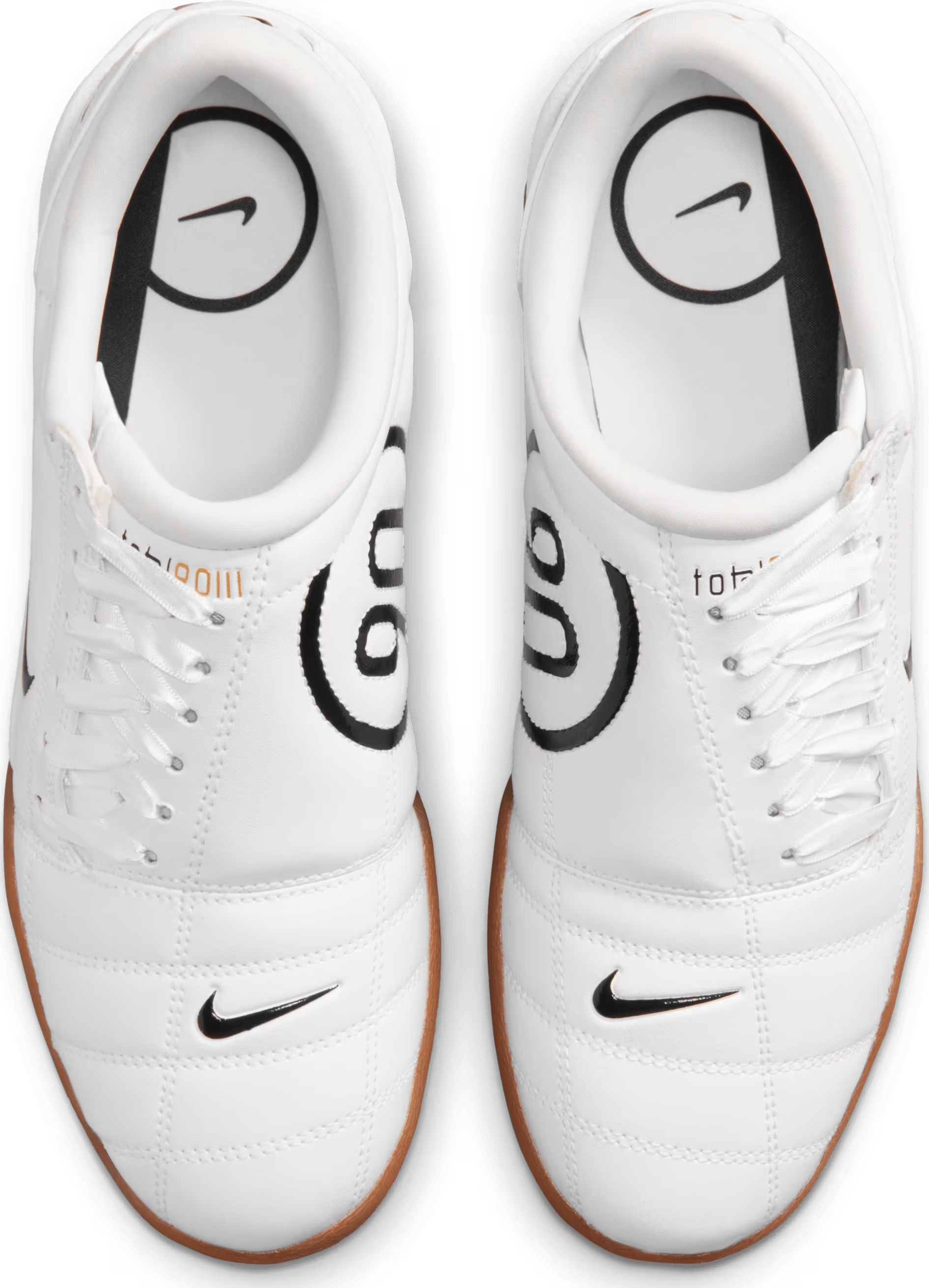 Nike Total 90 Wmns "White Gum"