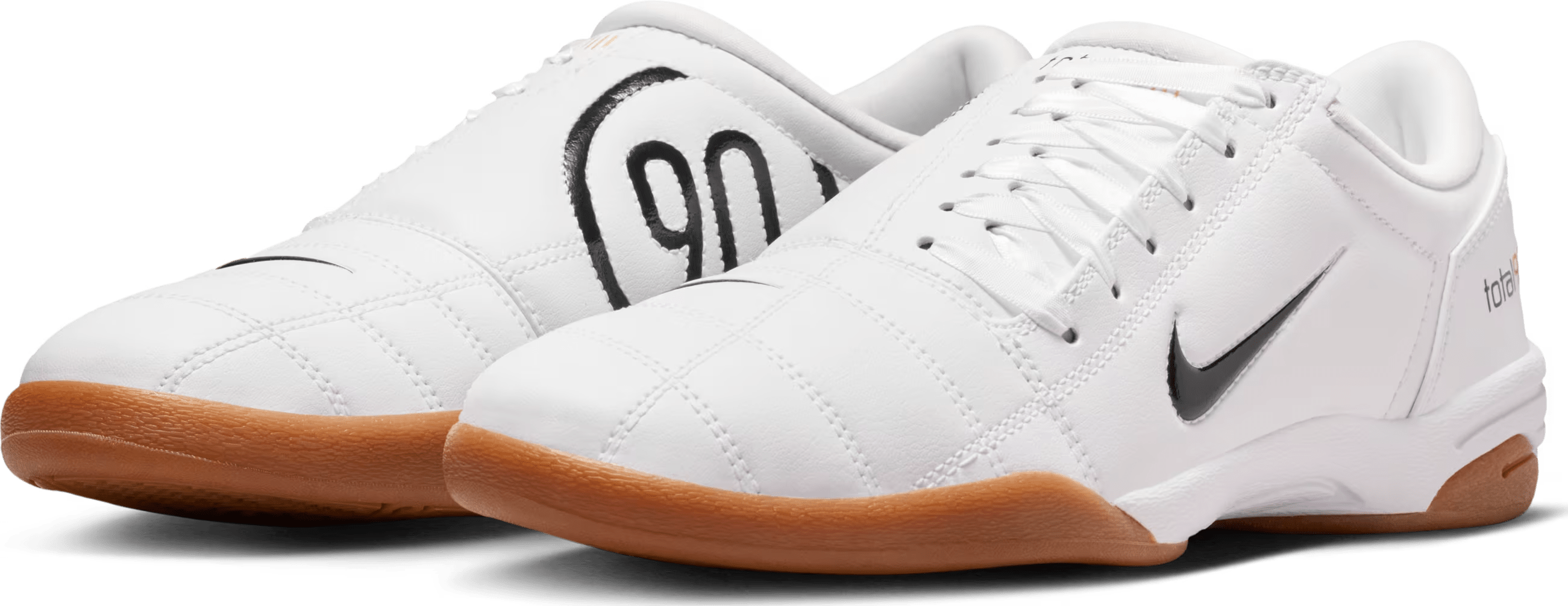 Nike Total 90 Wmns "White Gum"
