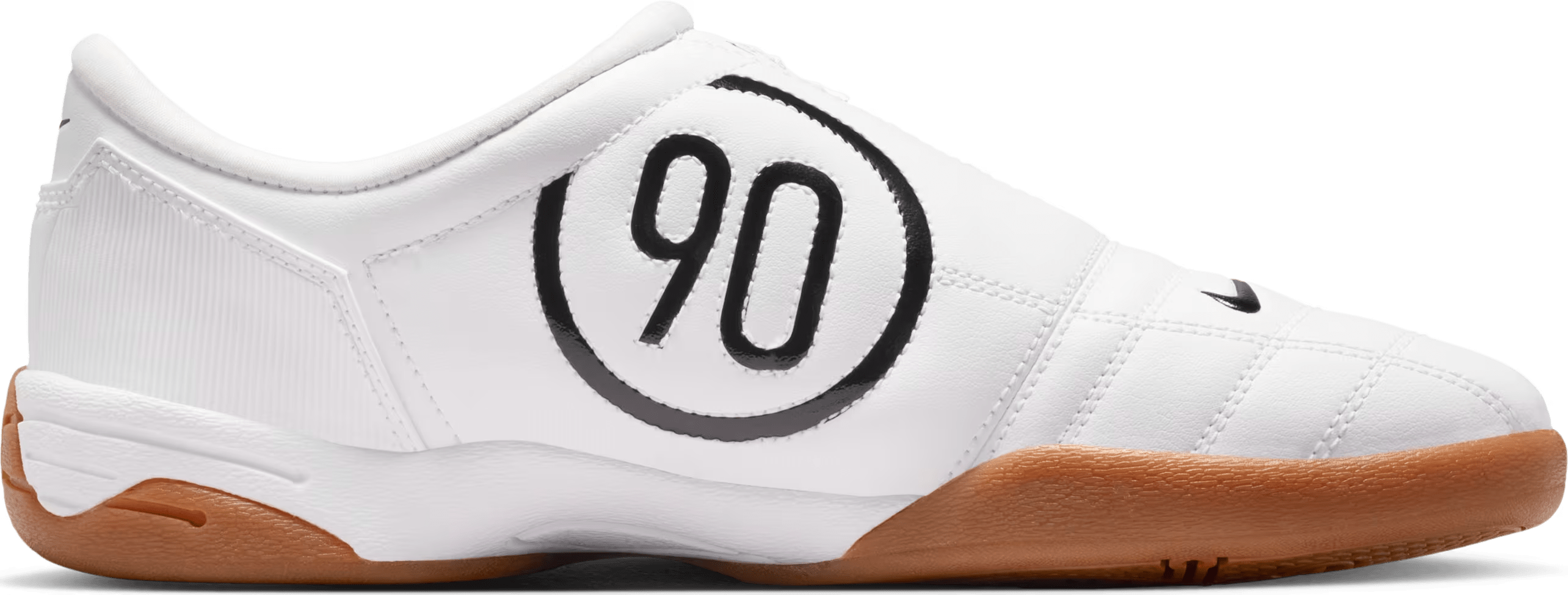 Nike Total 90 Wmns "White Gum"