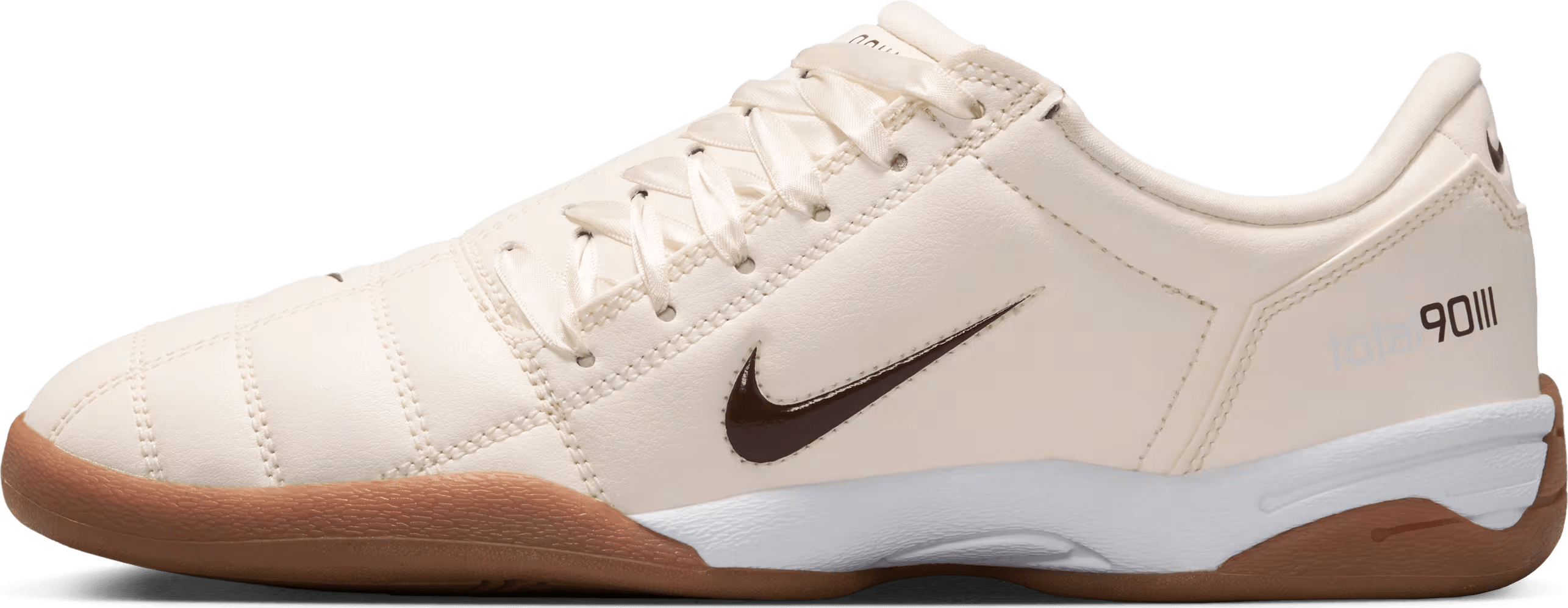 Nike Total 90 Wmns "Pale Ivory"