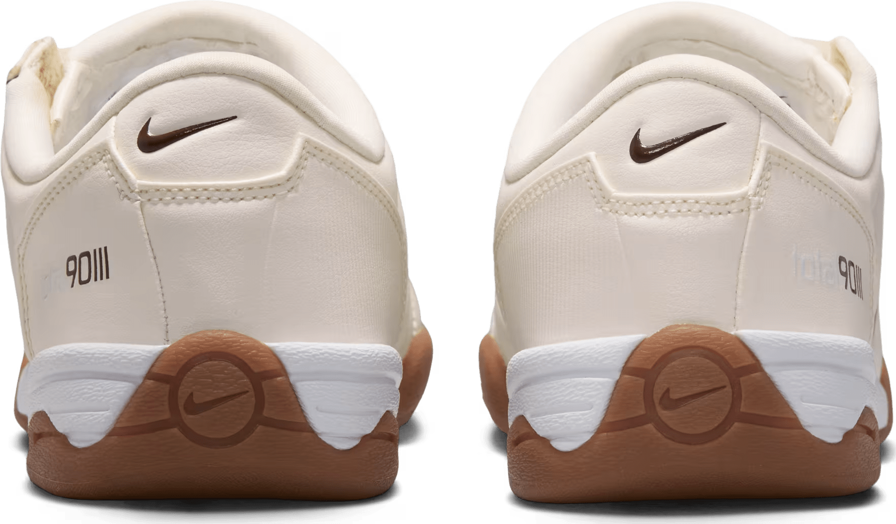 Nike Total 90 Wmns "Pale Ivory"
