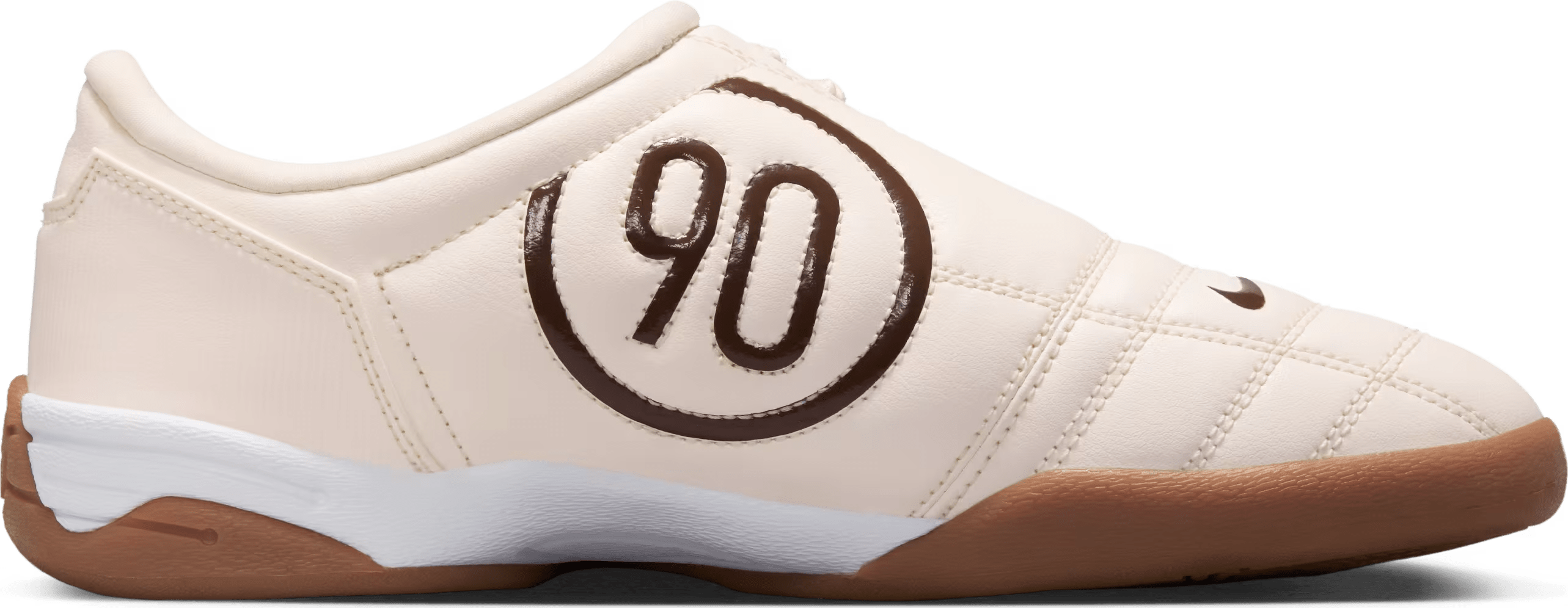 Nike Total 90 Wmns "Pale Ivory"