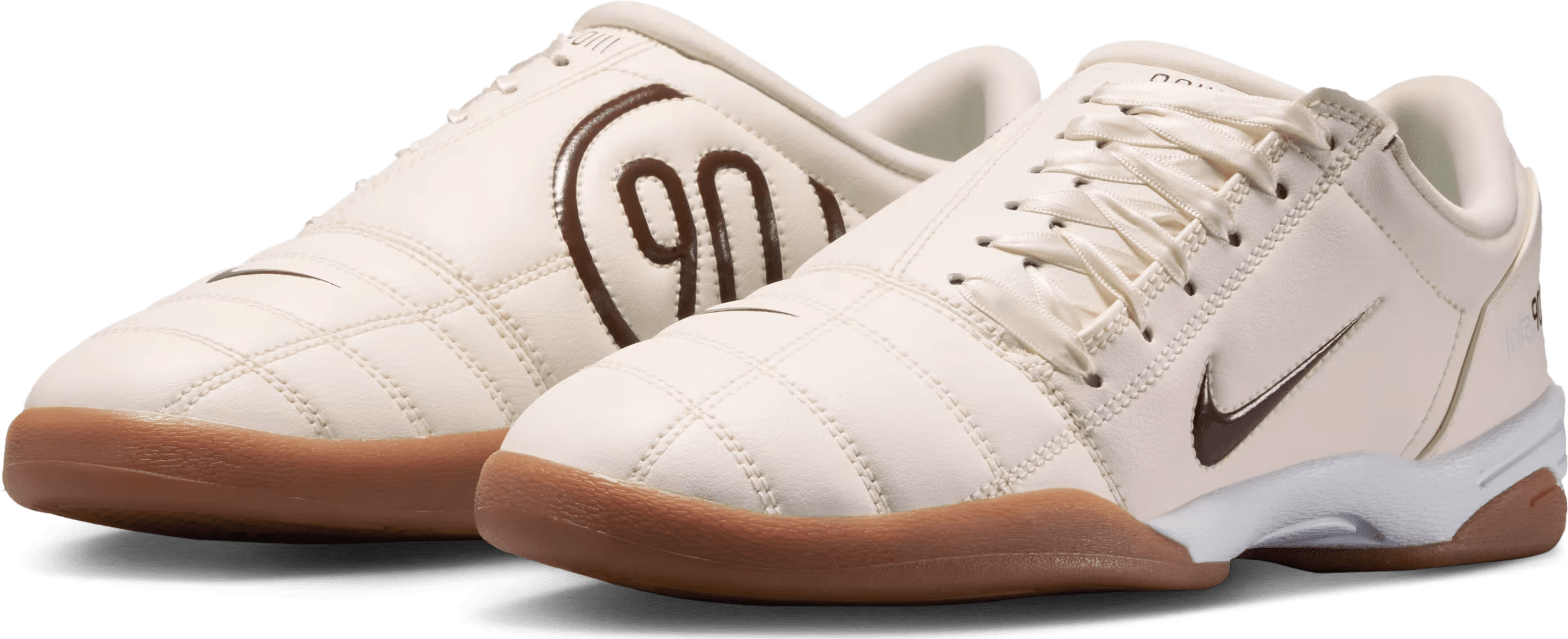 Nike Total 90 Wmns "Pale Ivory"