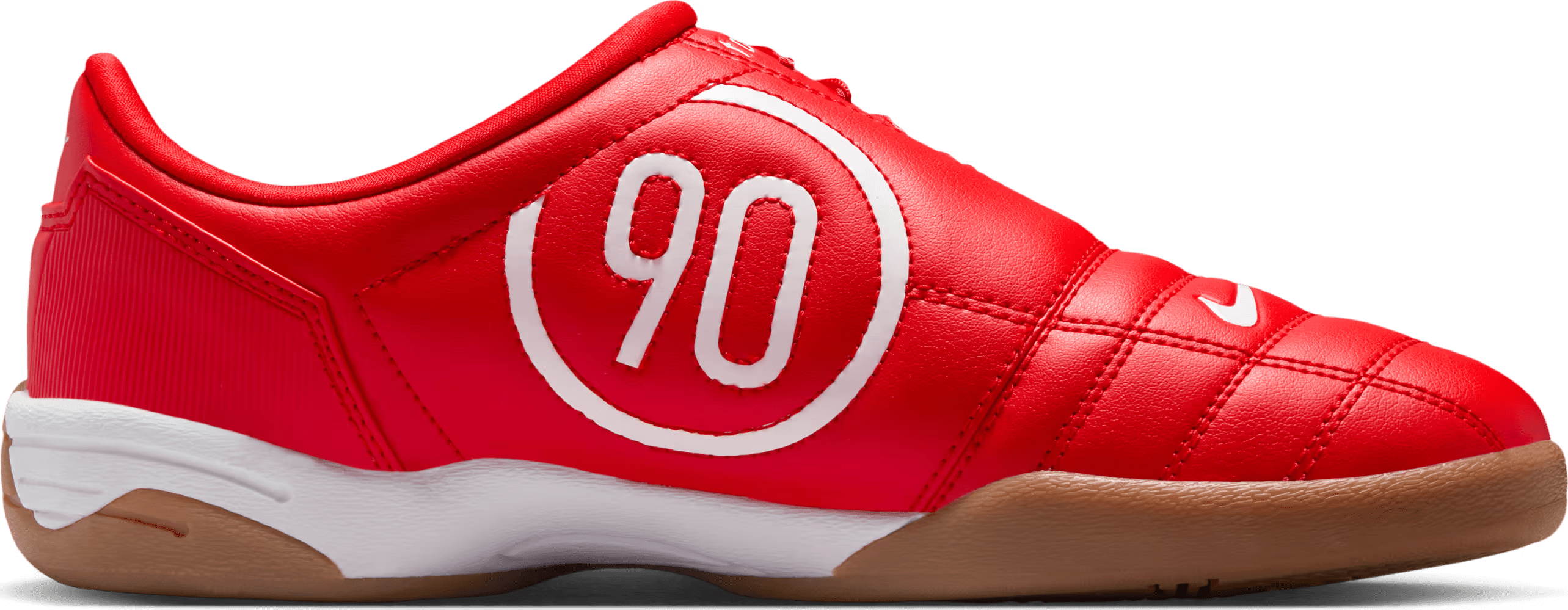 Nike Total 90 "University Red"