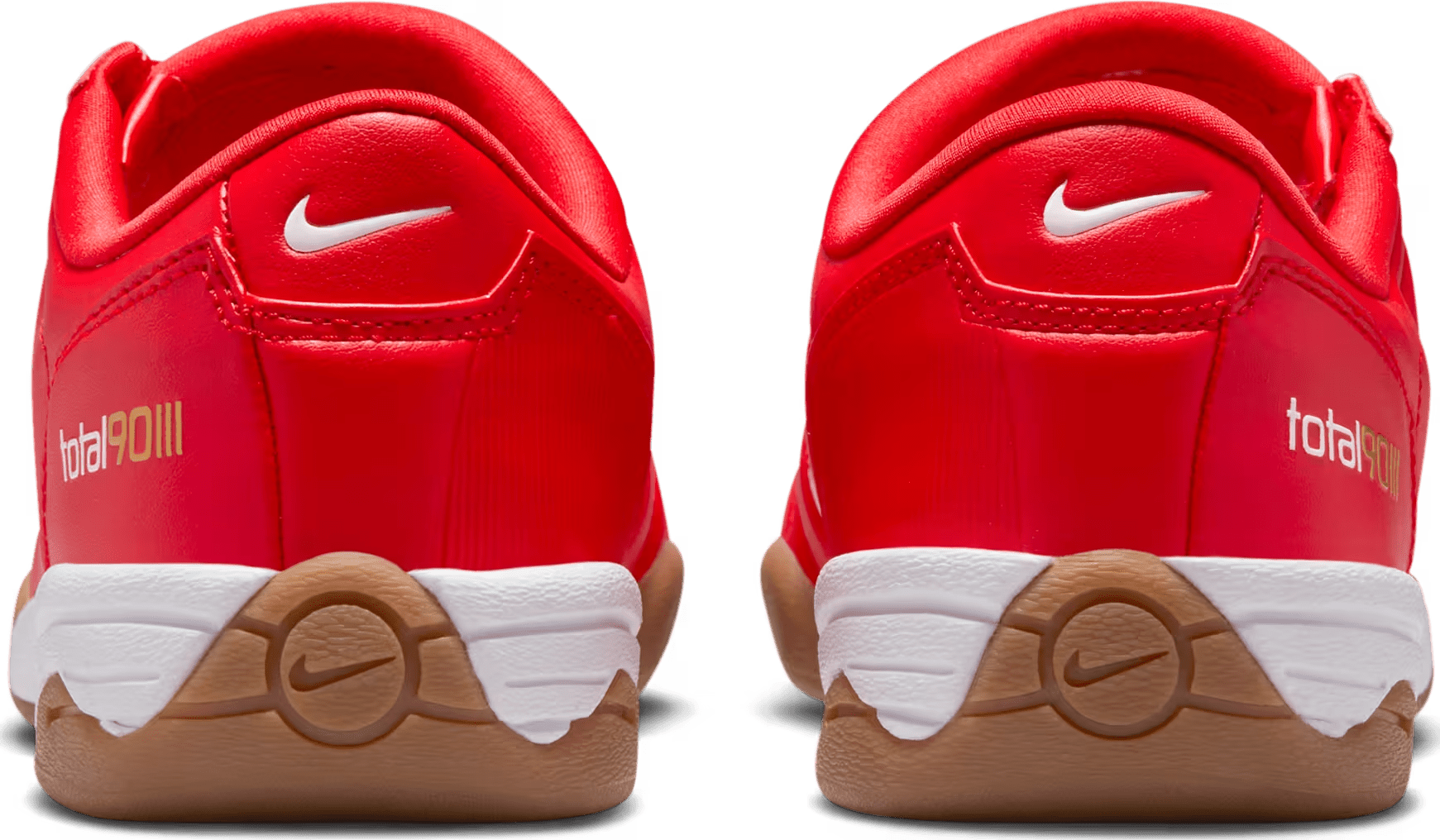 Nike Total 90 "University Red"