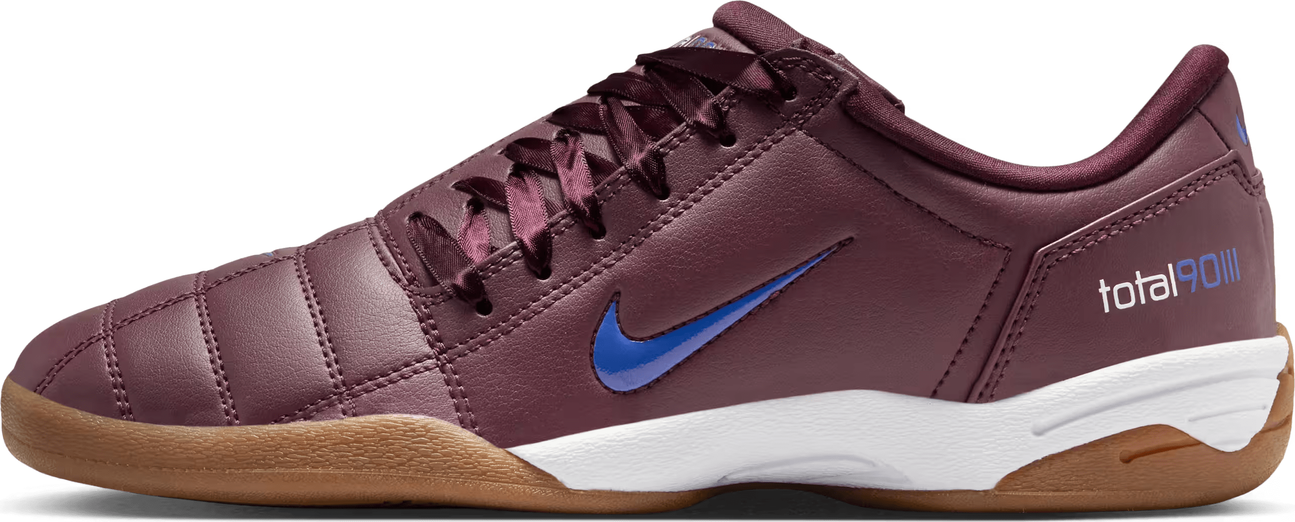 Nike Total 90 "Burgundy Crush Gum"