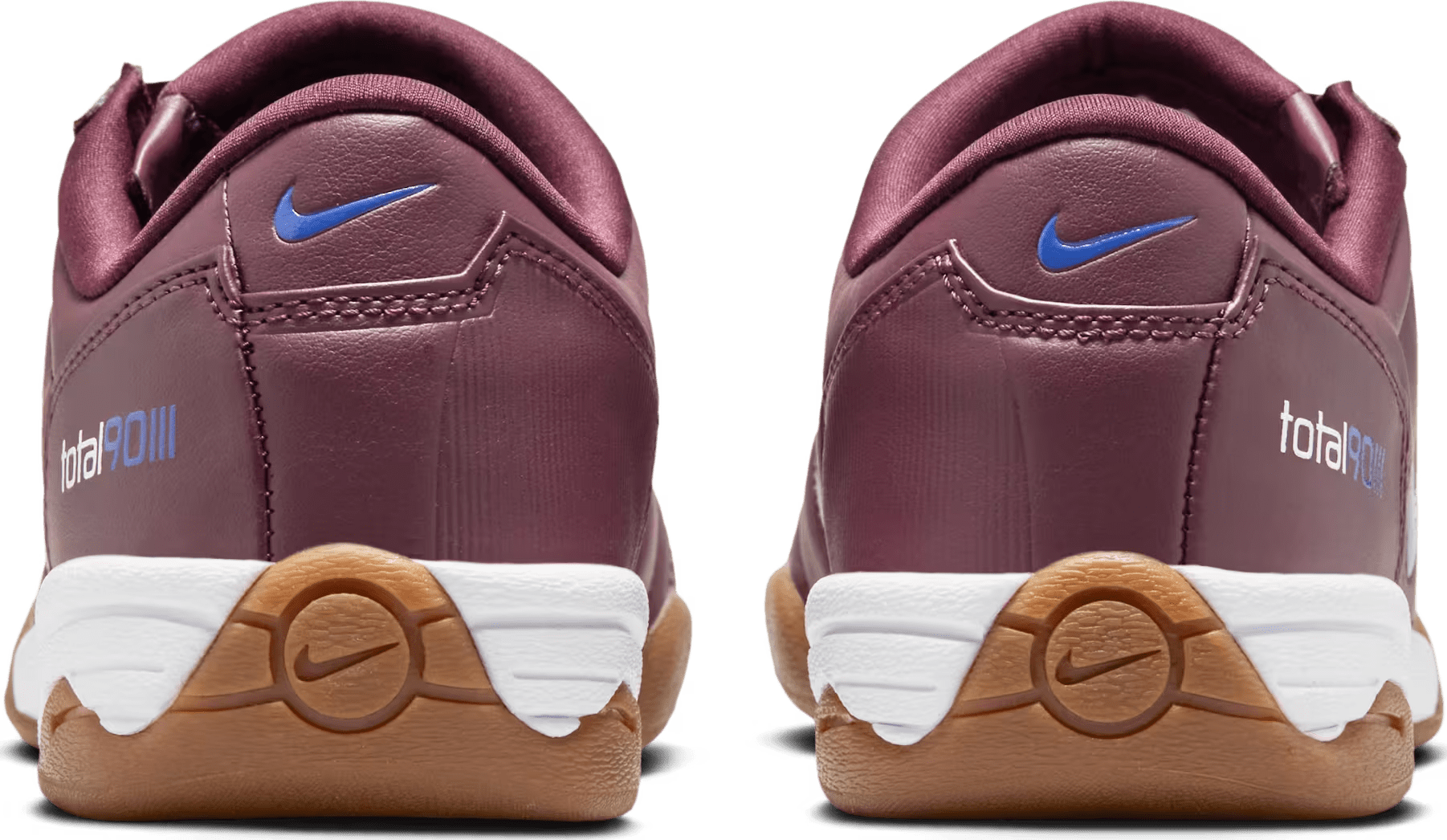 Nike Total 90 "Burgundy Crush Gum"