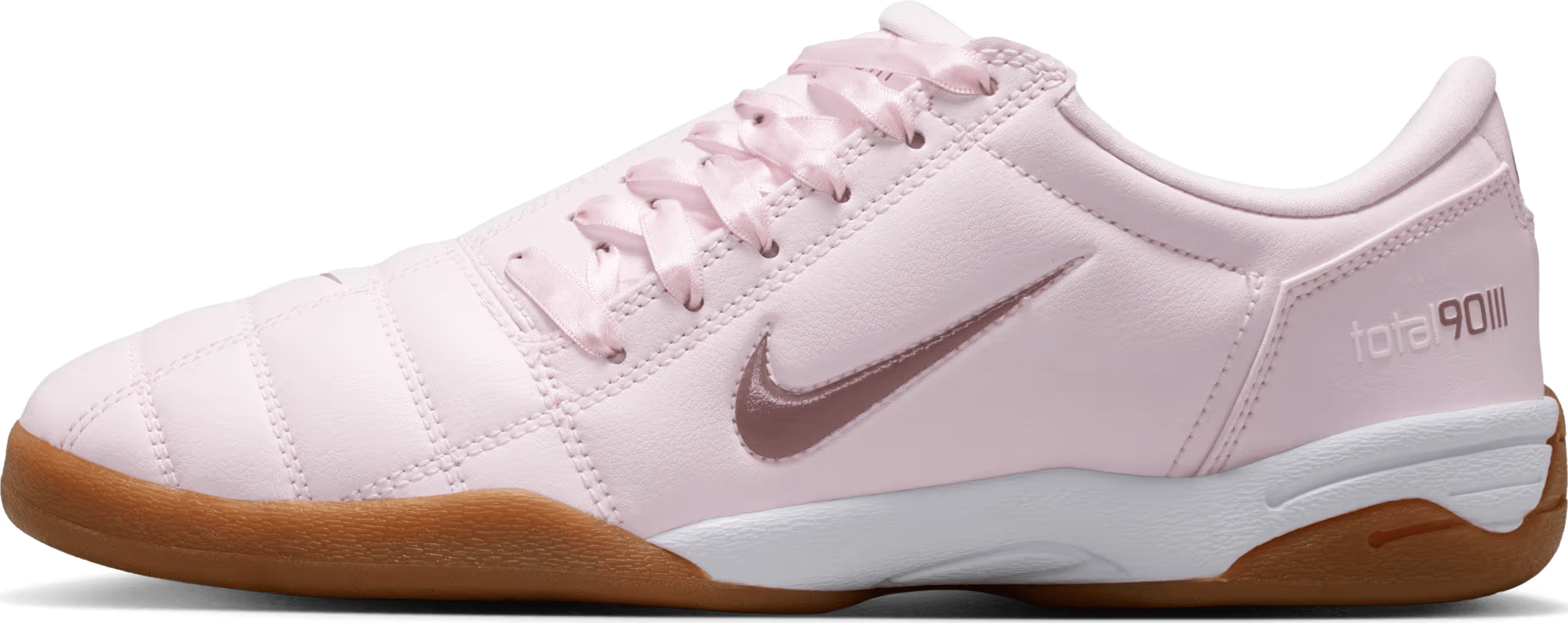 Nike Total 90 "Pearl Pink White"