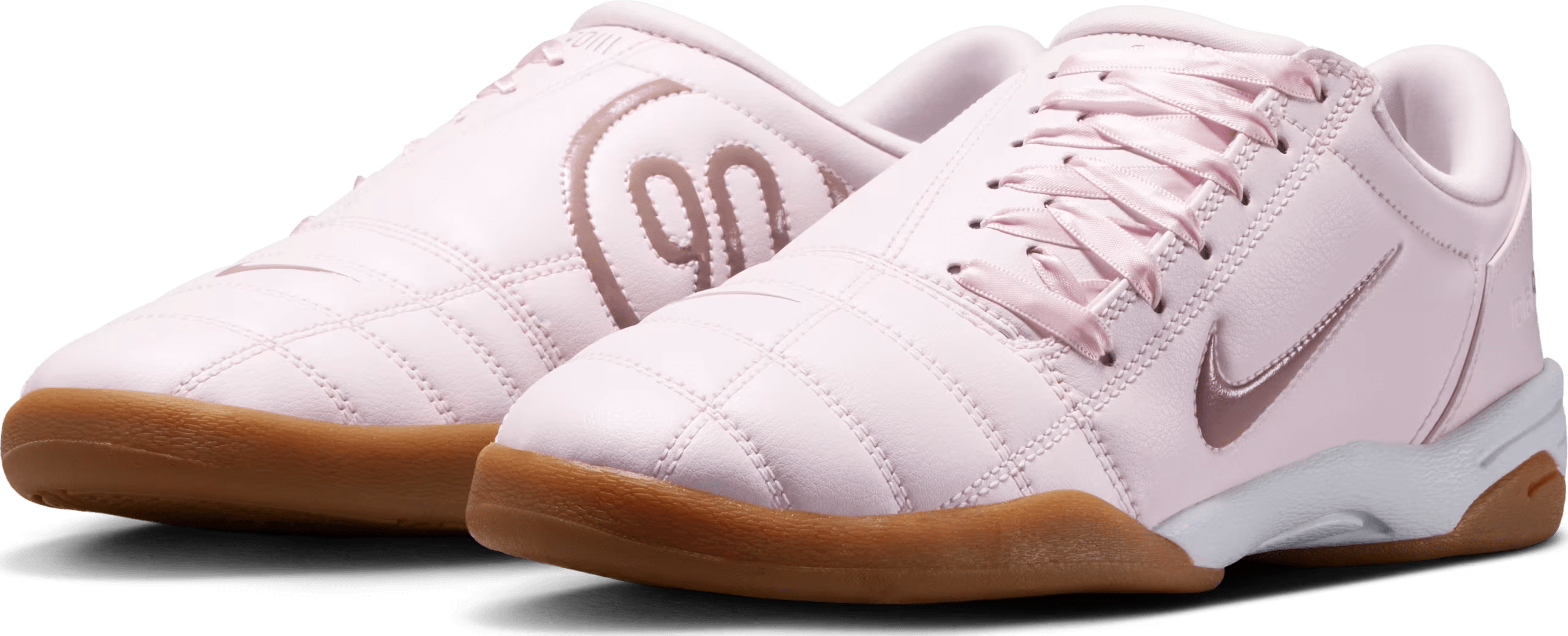 Nike Total 90 "Pearl Pink White"