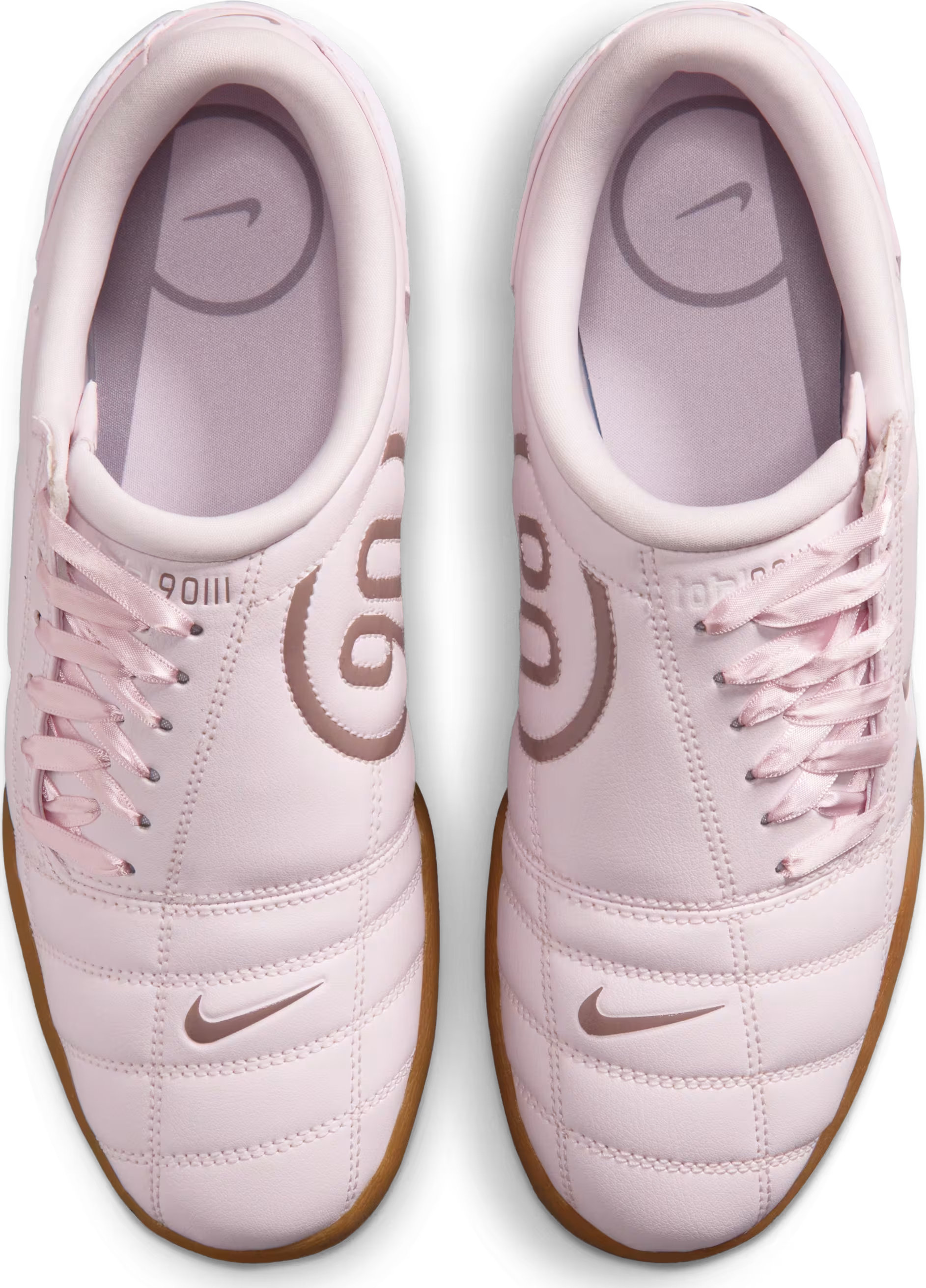 Nike Total 90 "Pearl Pink White"